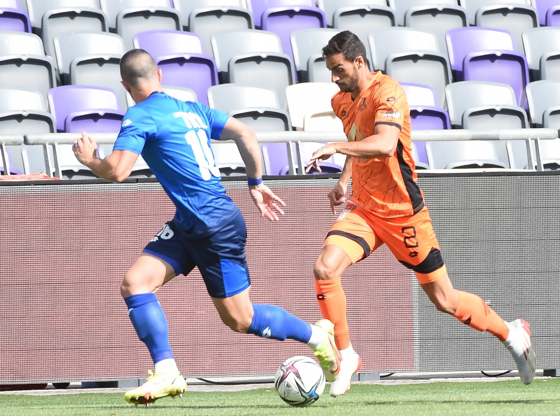 שחקן בני יהודה אבישי כהן