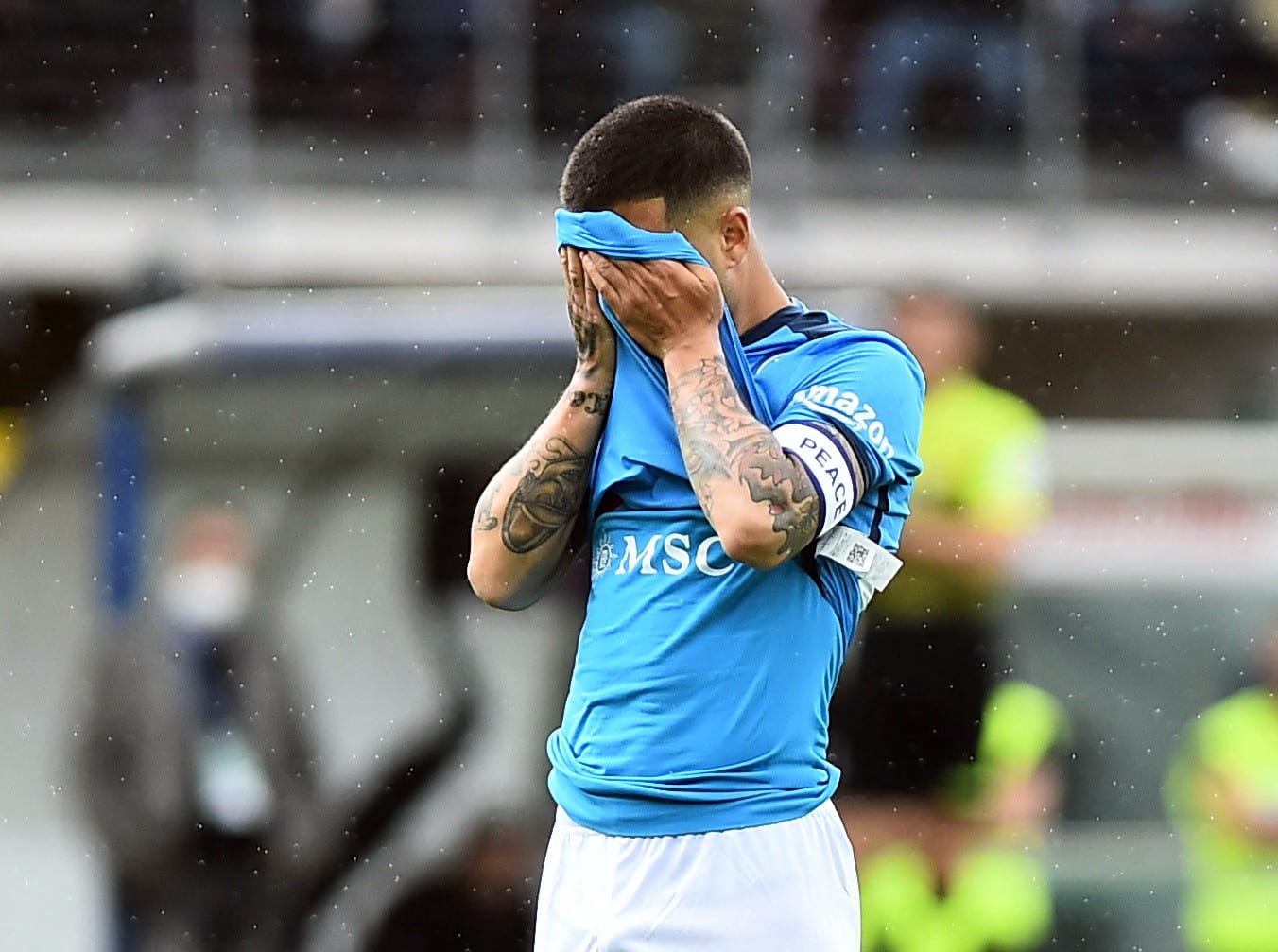 לורנצו אינסינייה נאפולי