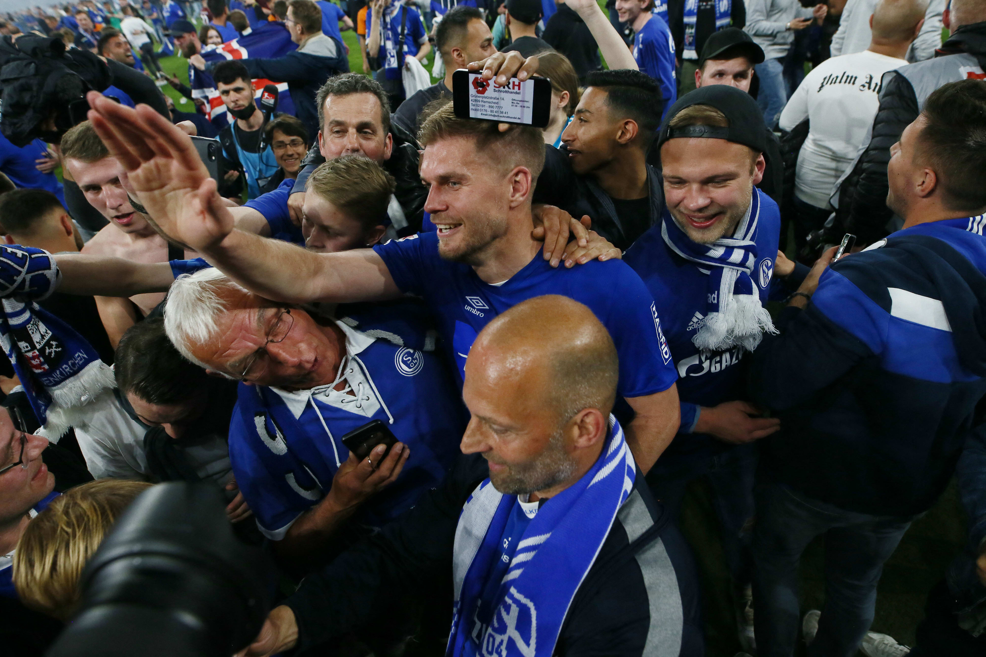 זימון טרודה שחקן שאלקה