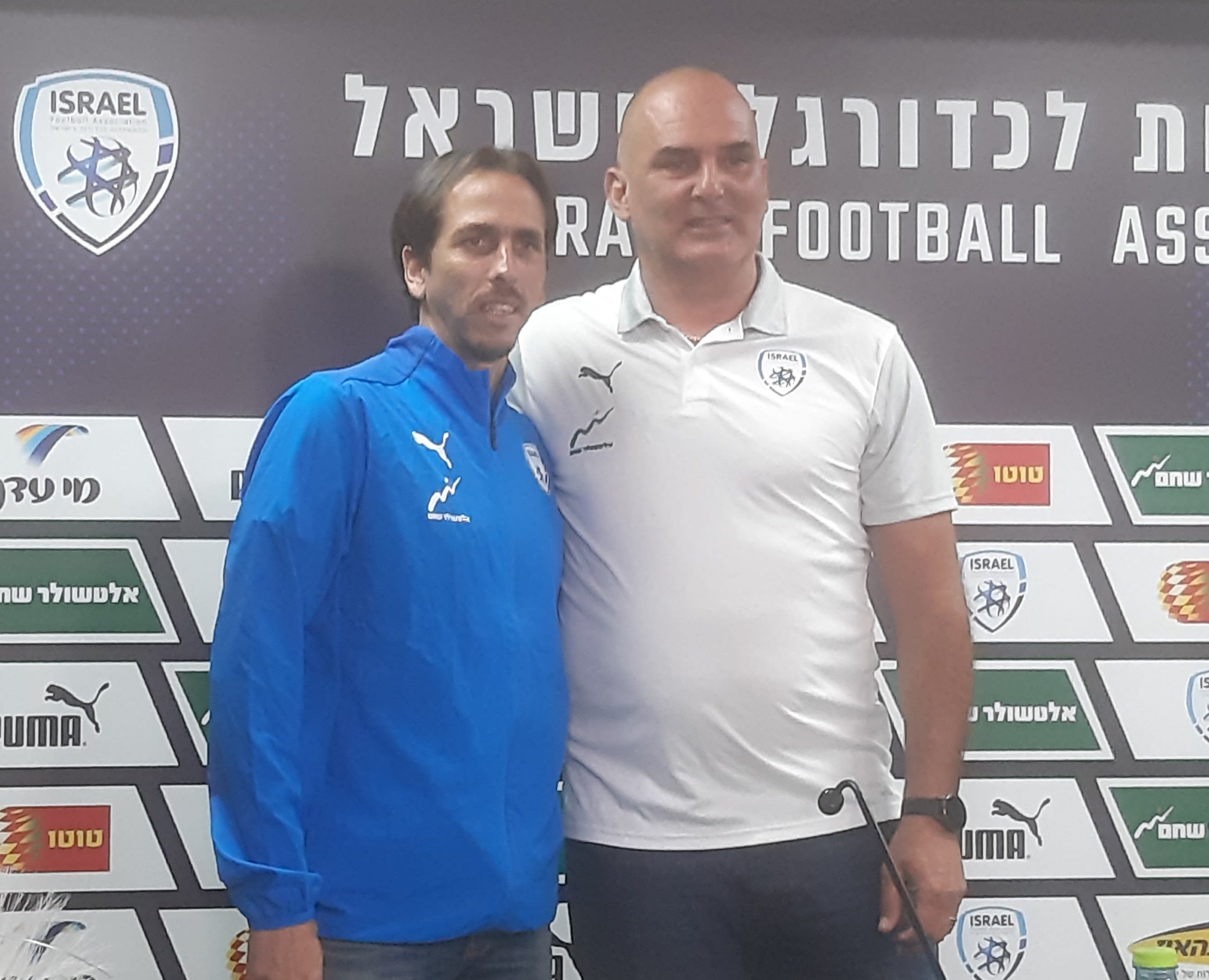 אלון חזן יוסי בניון