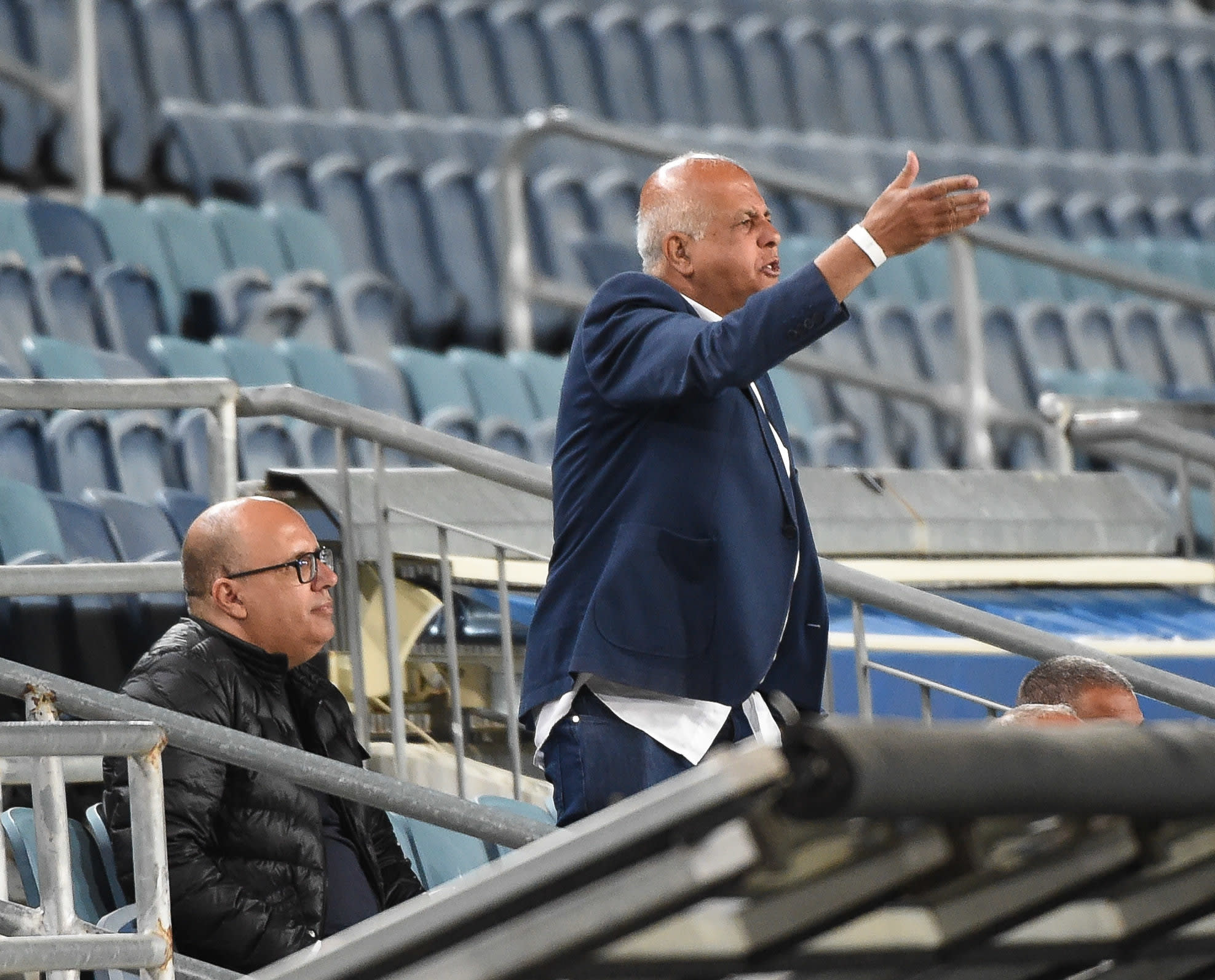 אבי לוזון מכבי פתח תקוה