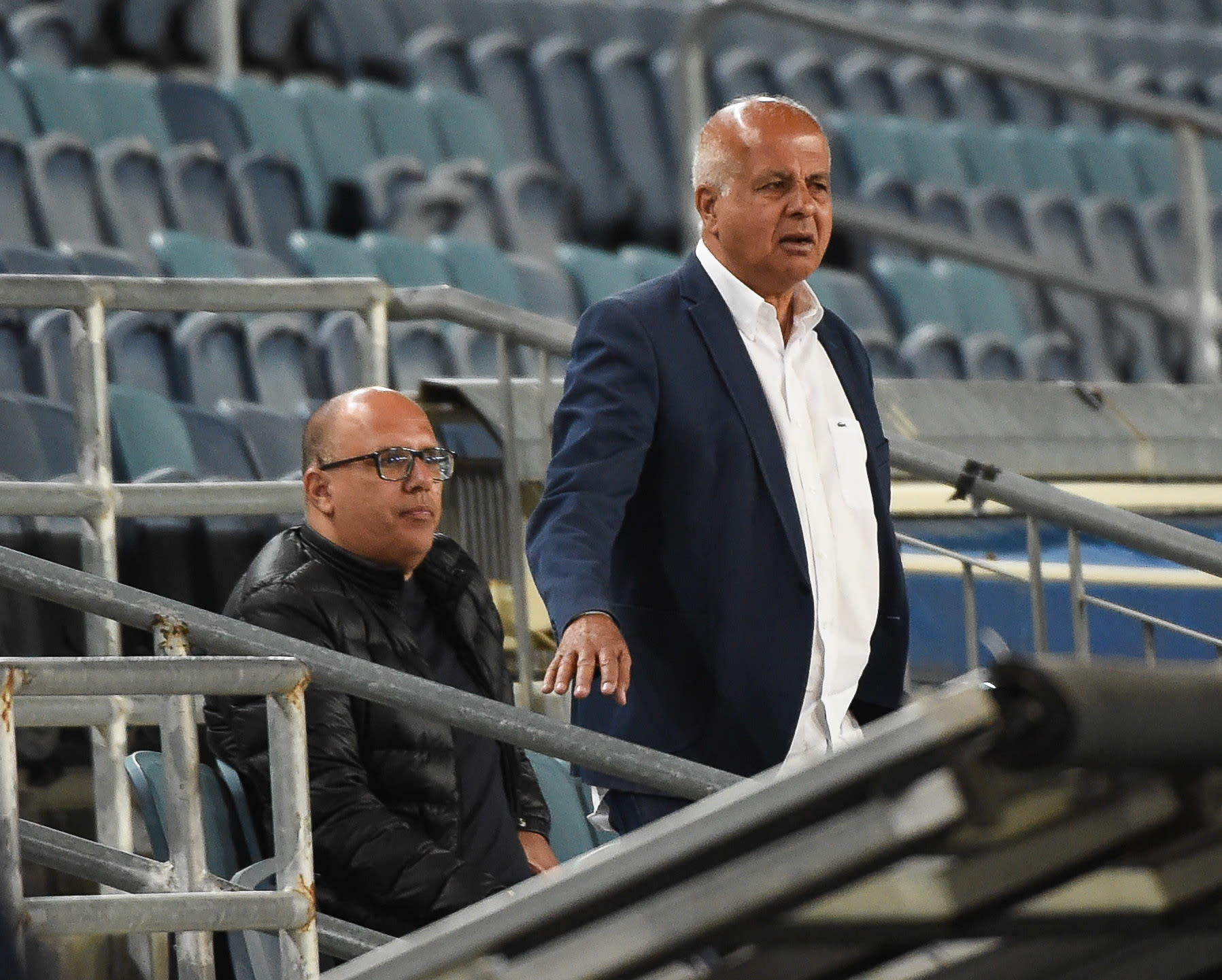 אבי לוזון מכבי פתח תקוה