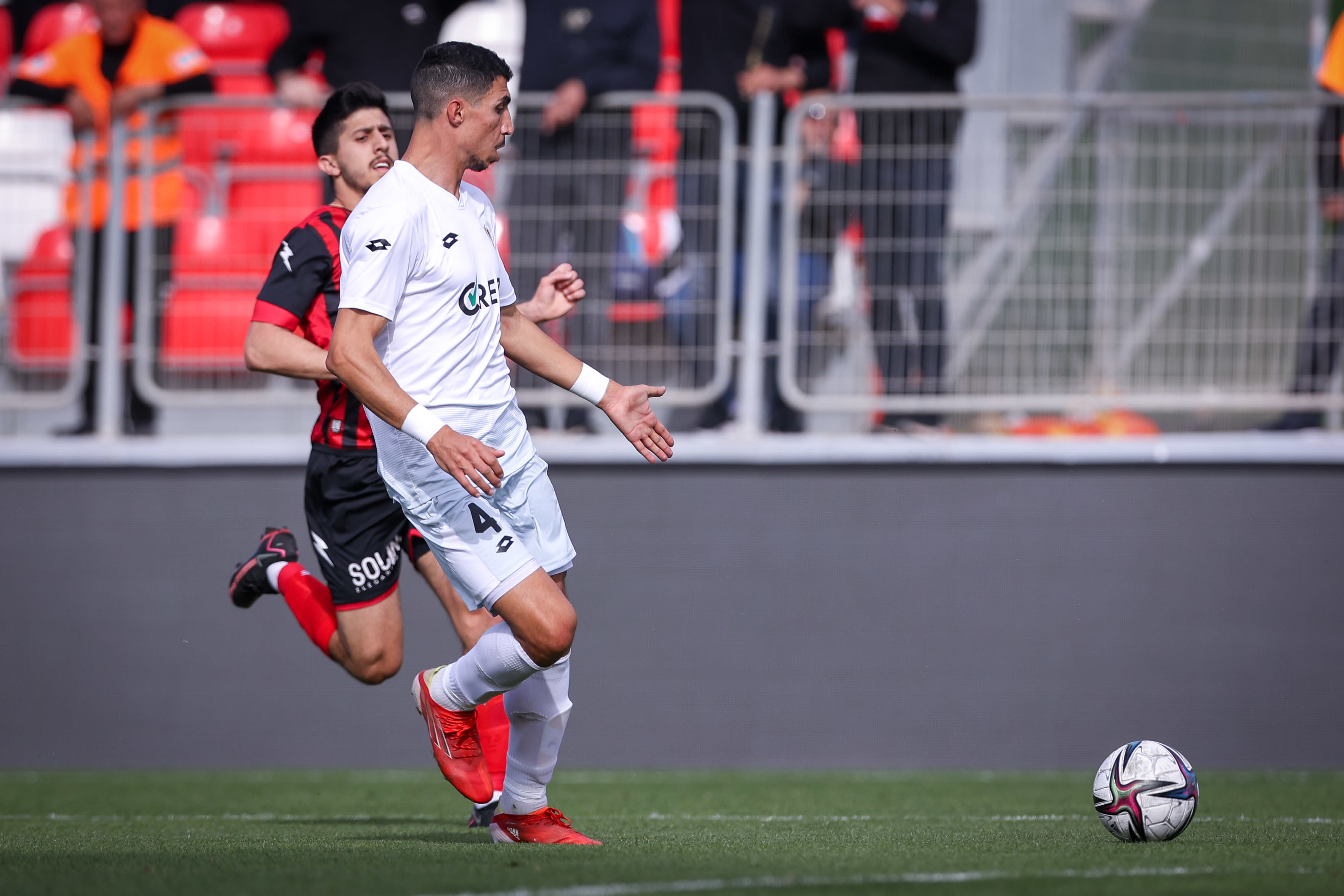 טל כחילה בלם סקציה נס ציונה