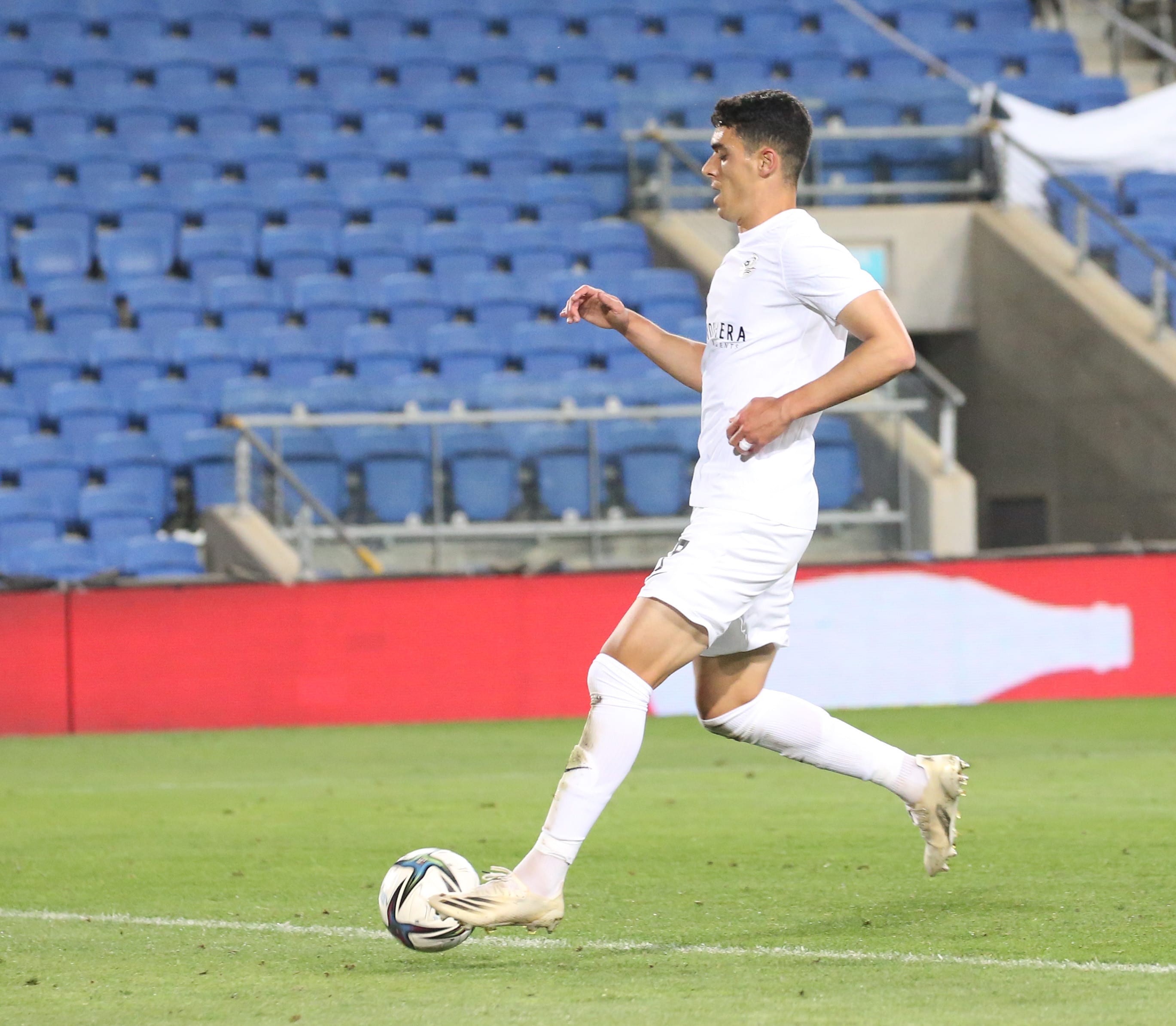 בן מיזן, מ.ס. אשדוד