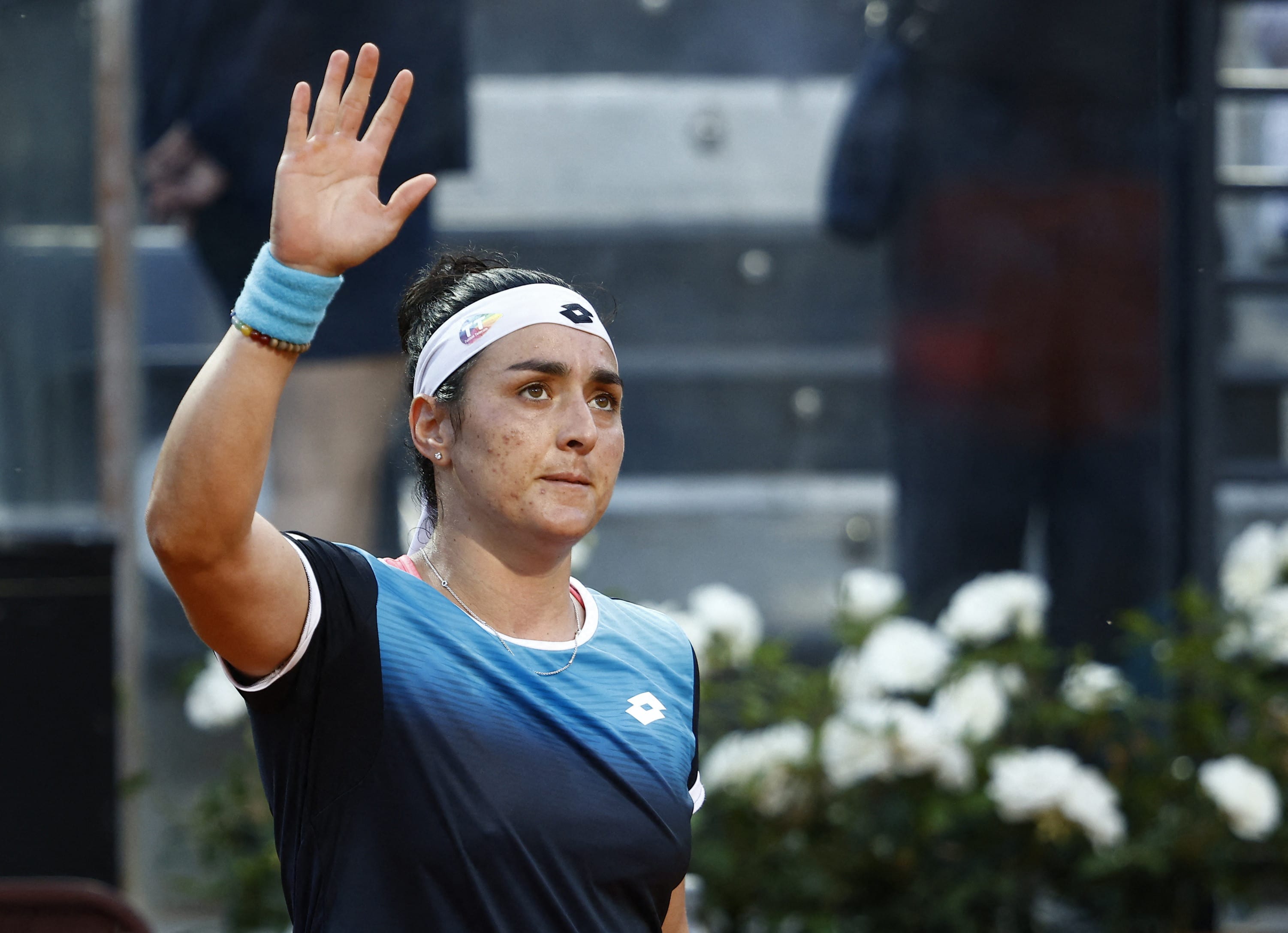 אונס ג'אבור טניסאית טוניסאית