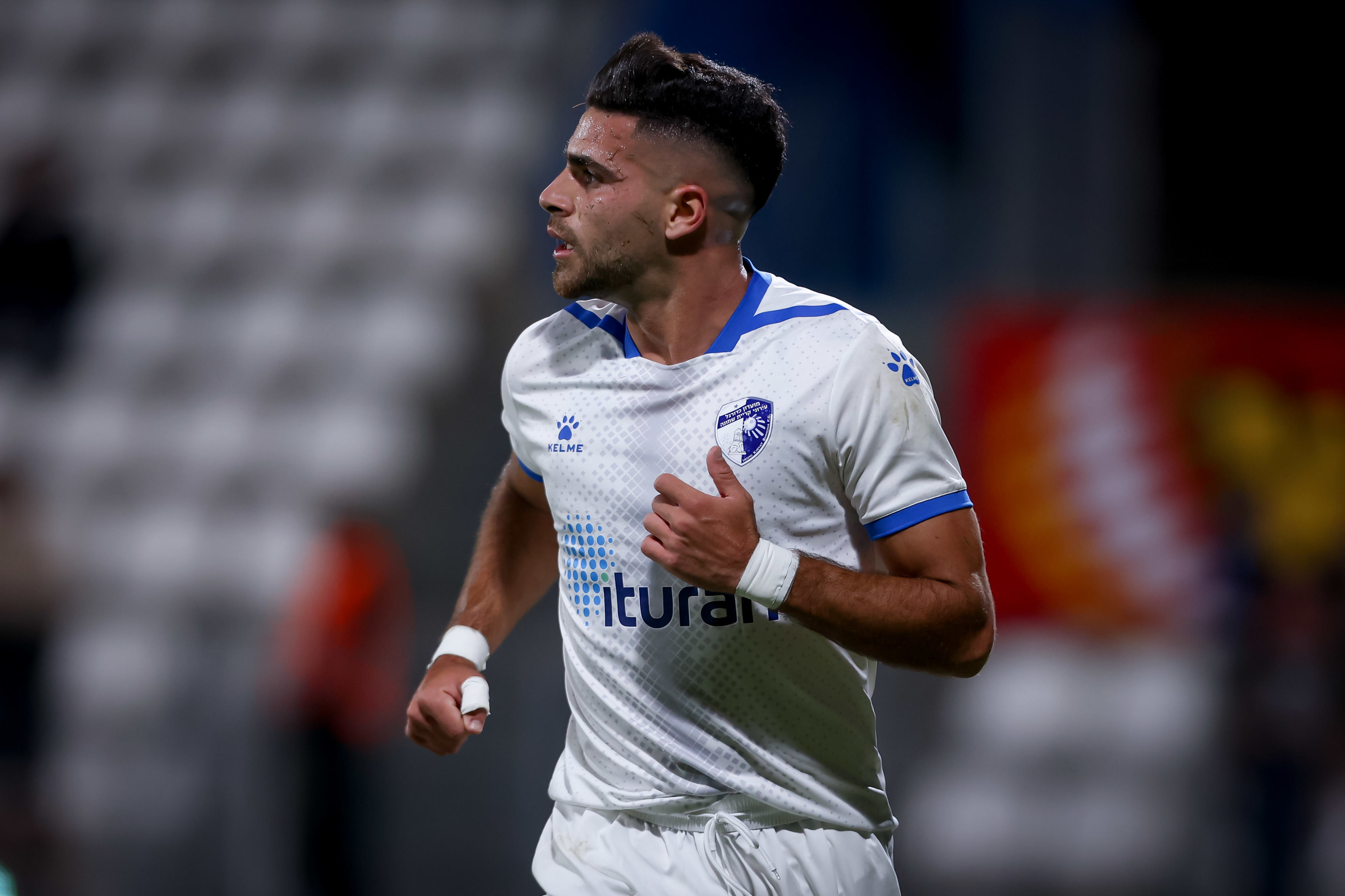 איתמר שבירו, חלוץ עירוני קרית שמונה