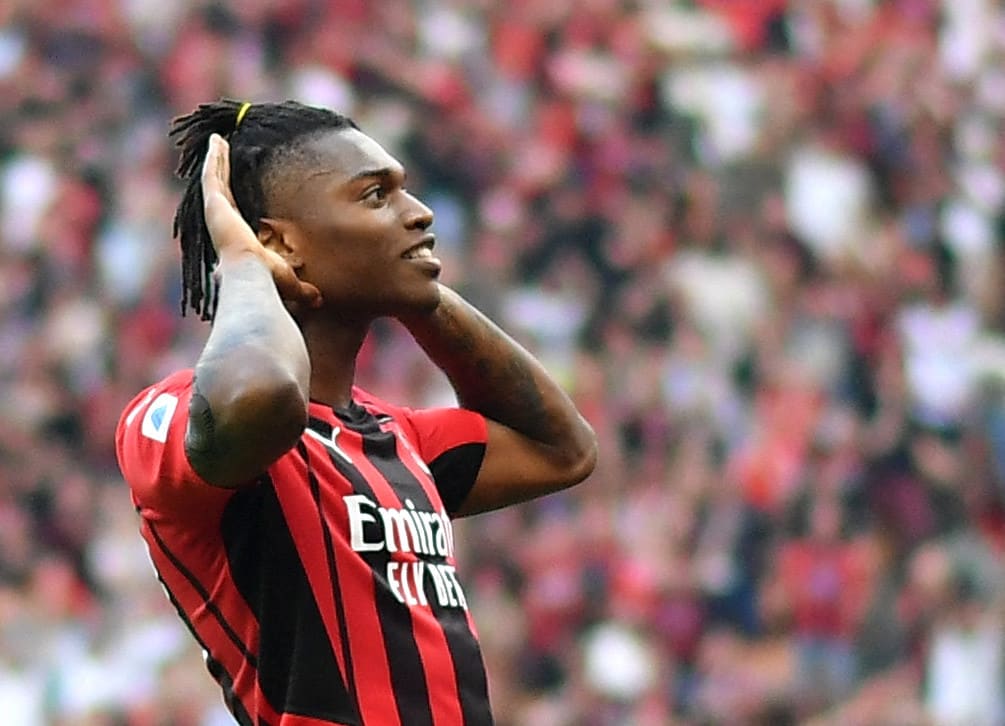 רפאל לאאו שחקן מילאן