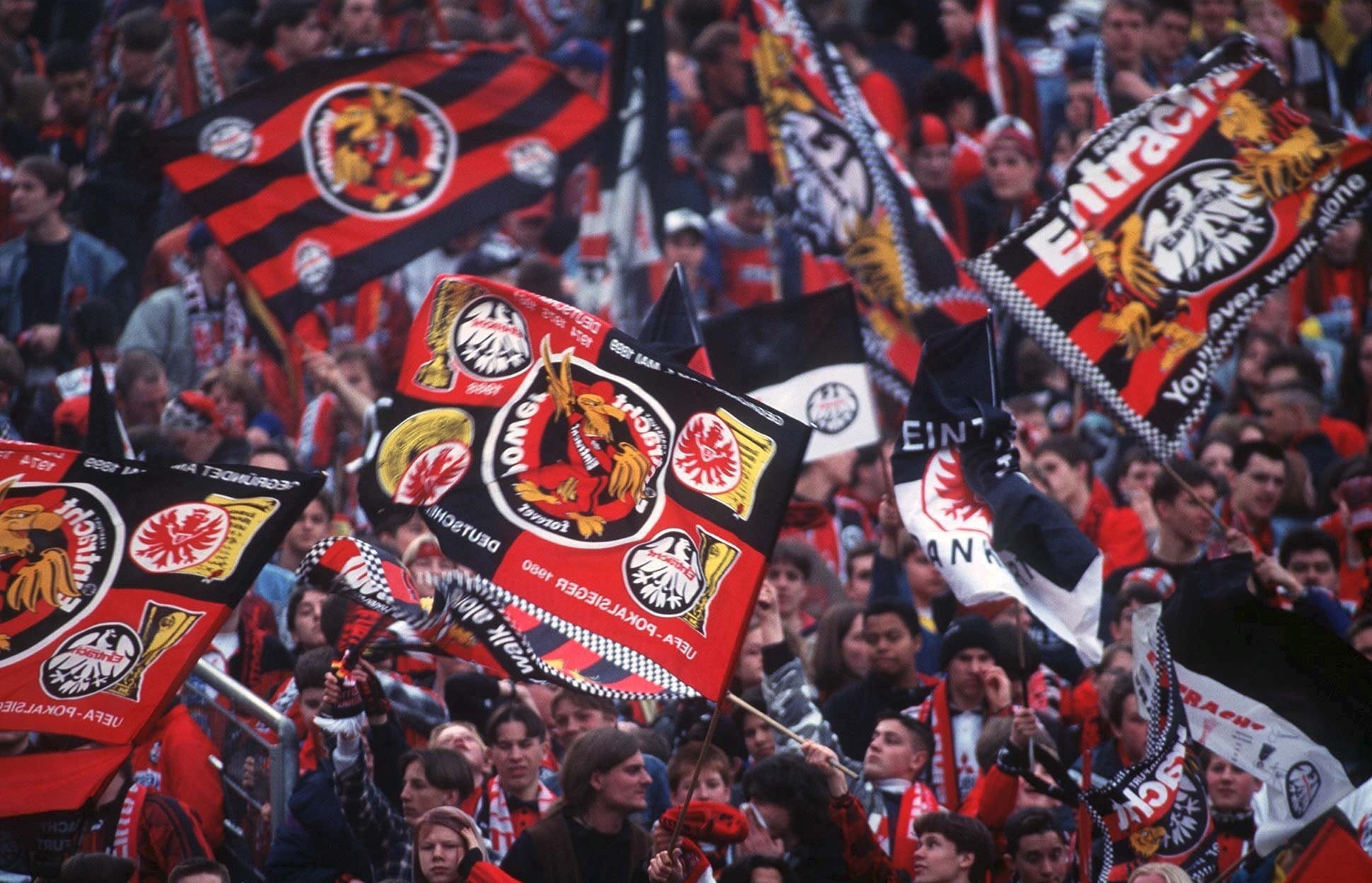 אוהדי פראנקפורט