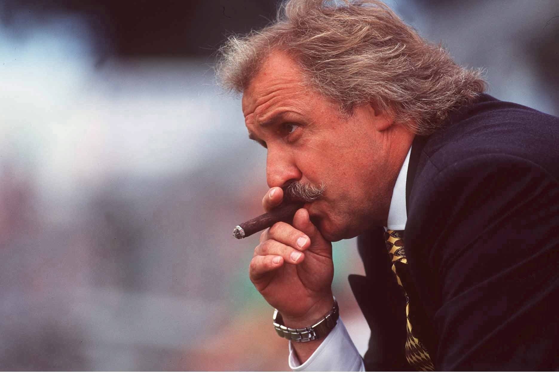 דרגוסלאב סטפאנוביץ' מאמן סרבי