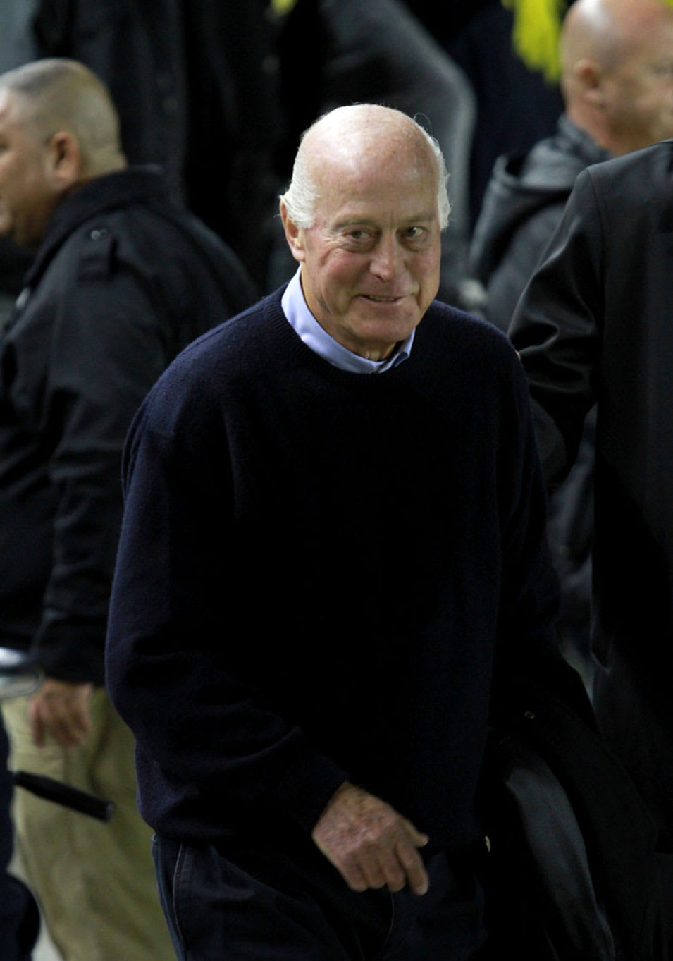 מאמן בני יהודה, דרור קשטן