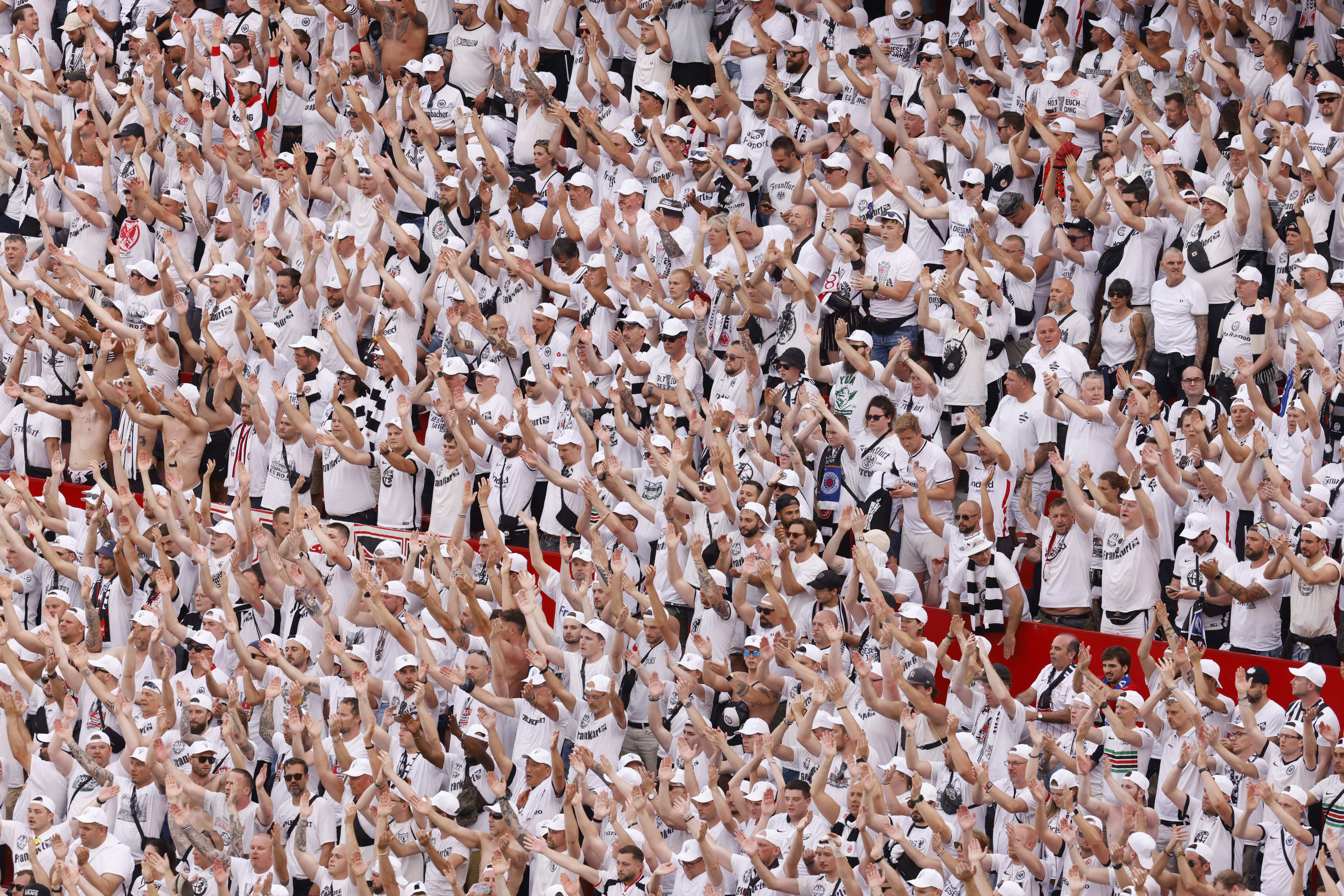 אוהדי איינטרכט פרנקפורט