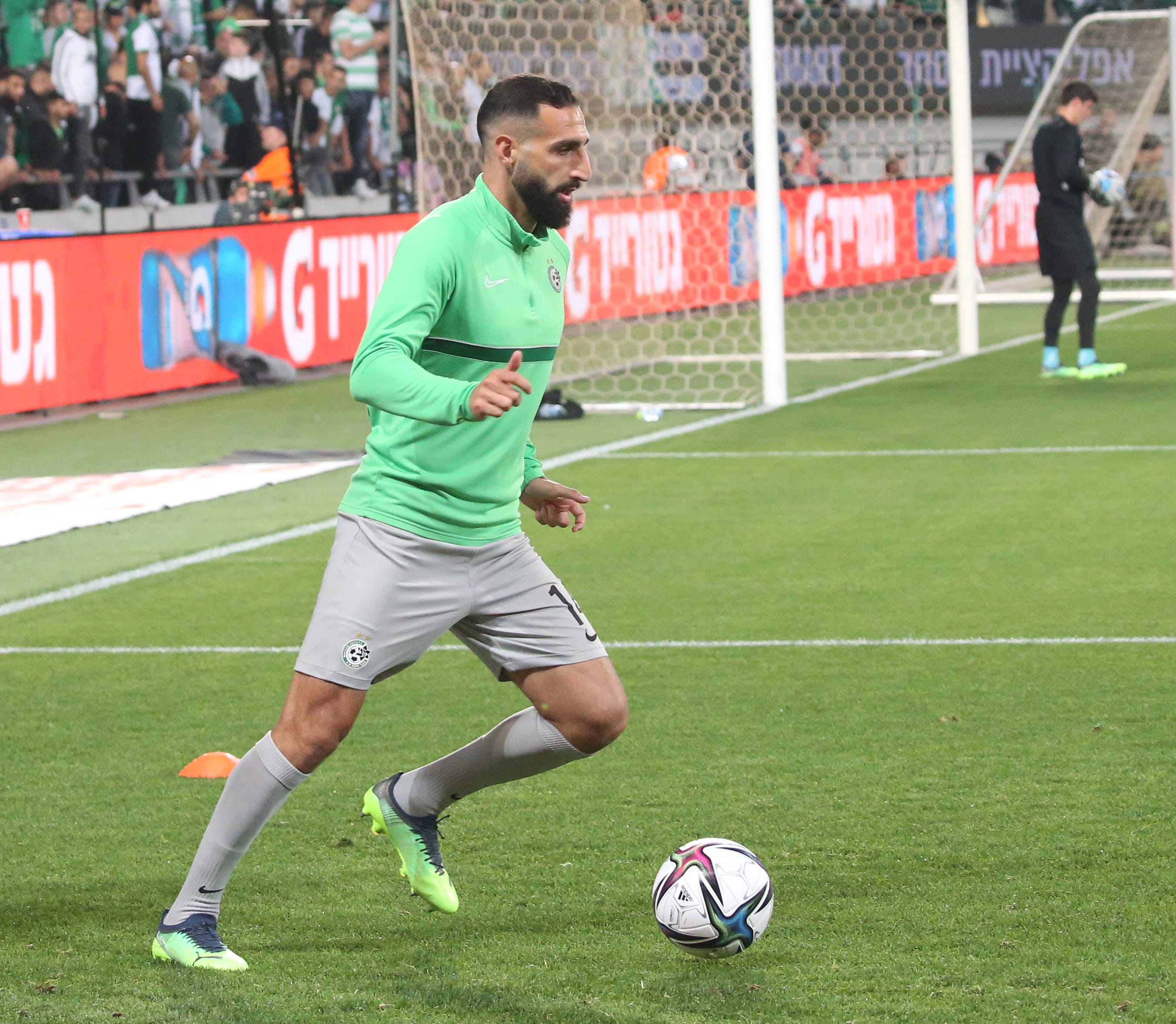 חוסה רודריגס, מכבי חיפה