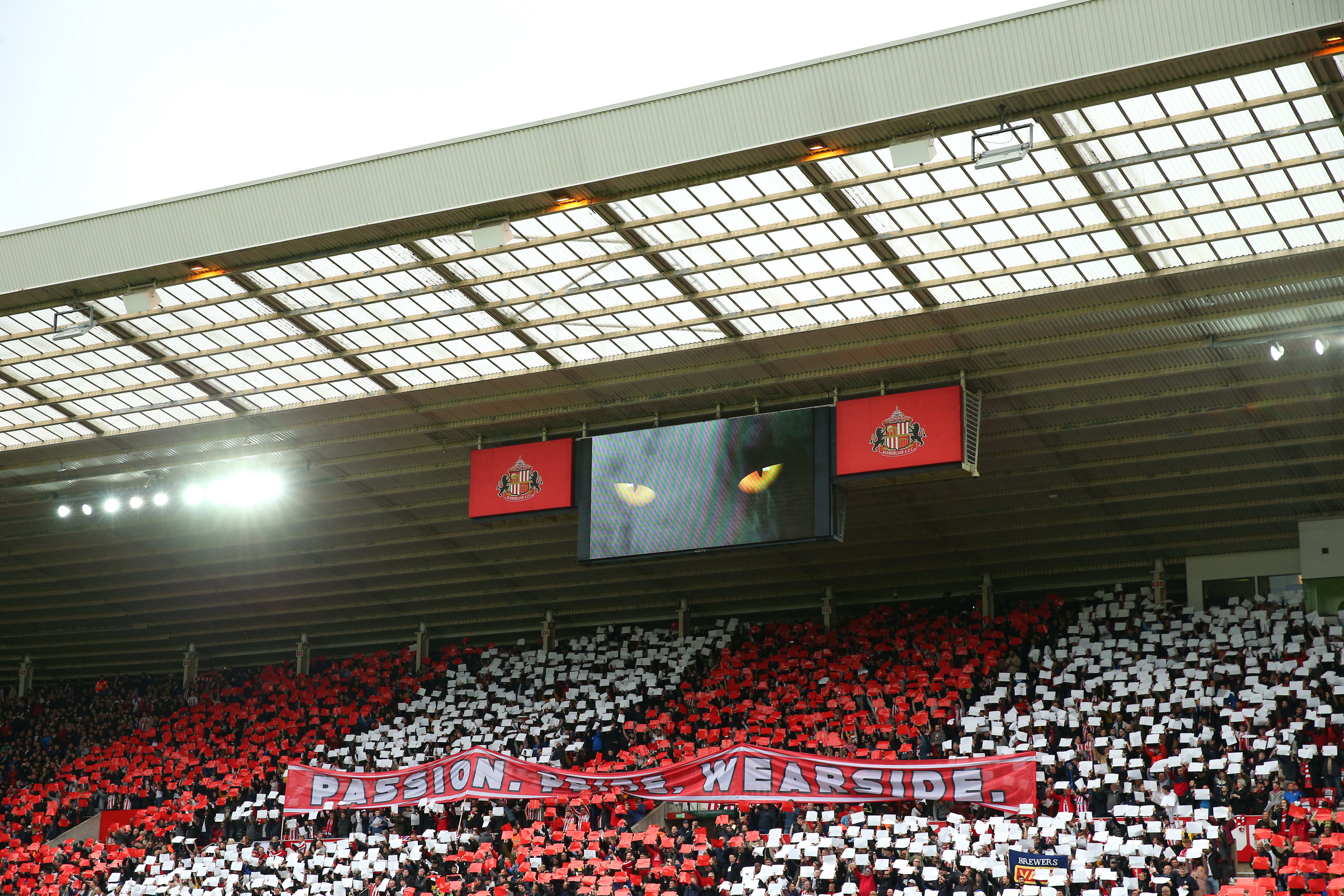 אוהדי סנדרלנד