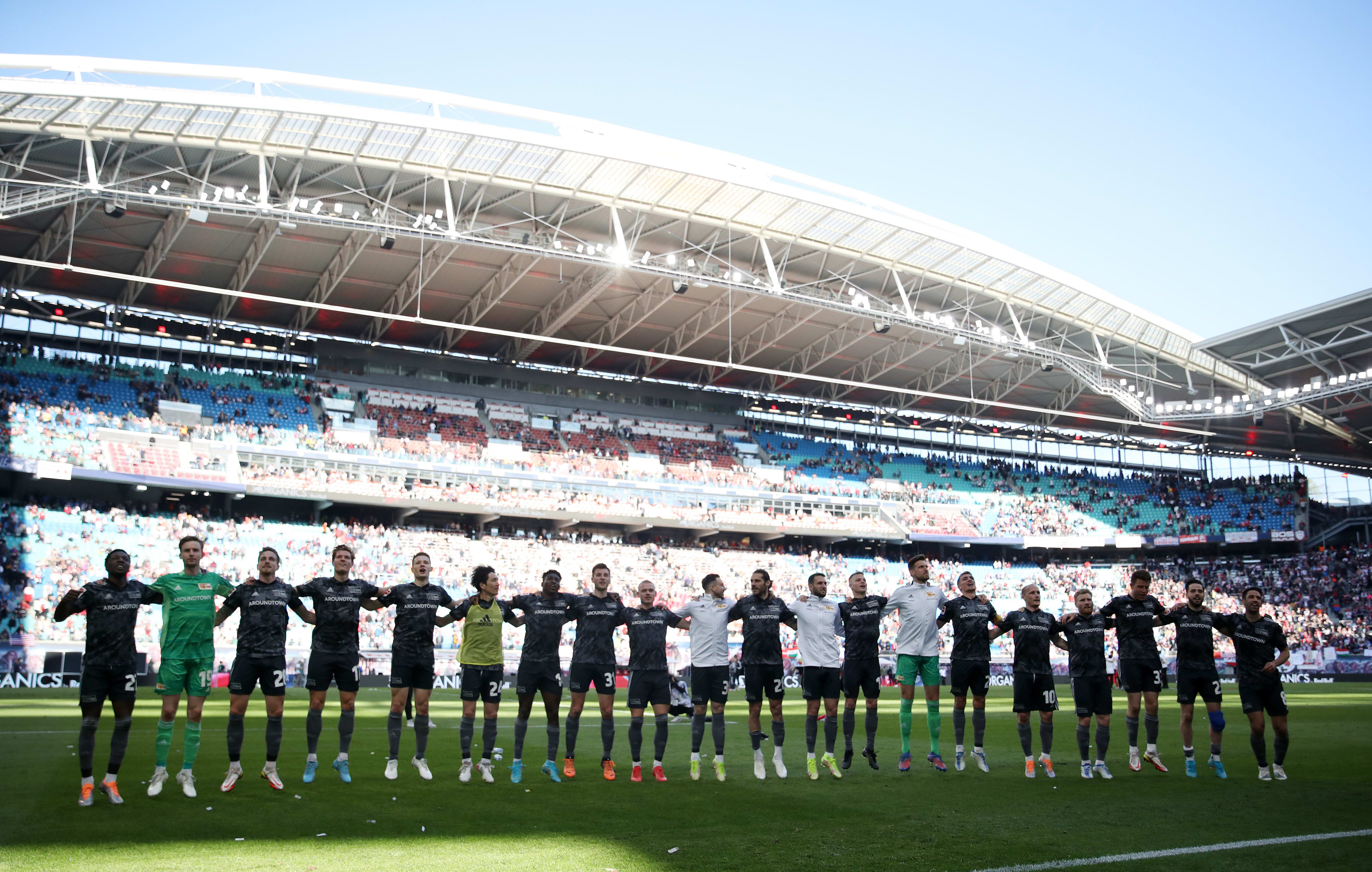שחקני ר.ב לייפציג