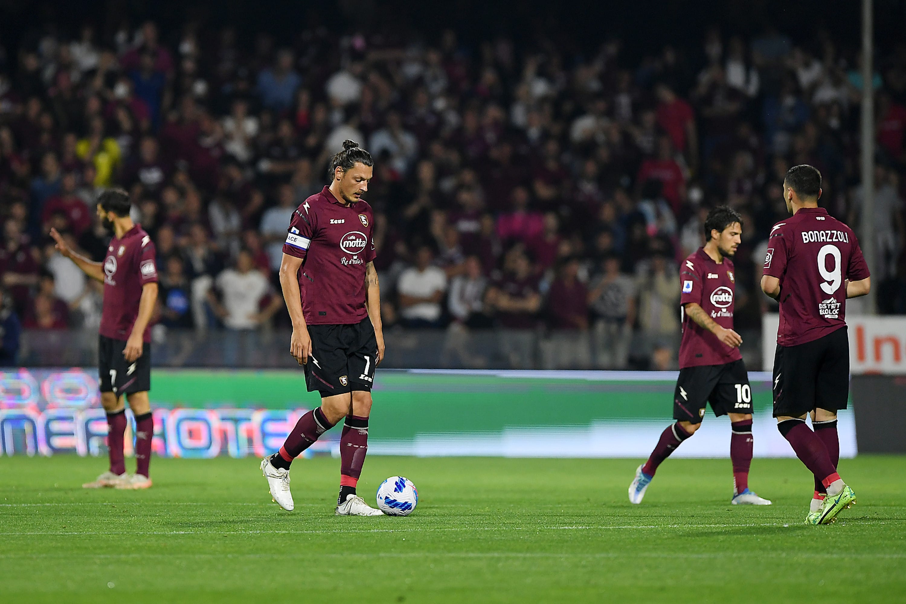 שחקני סלרניטנה