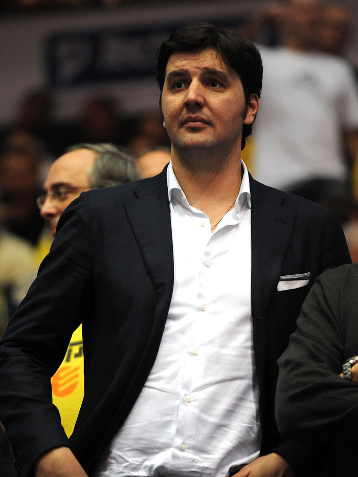 דיאן בודירוגה שחקן העבר