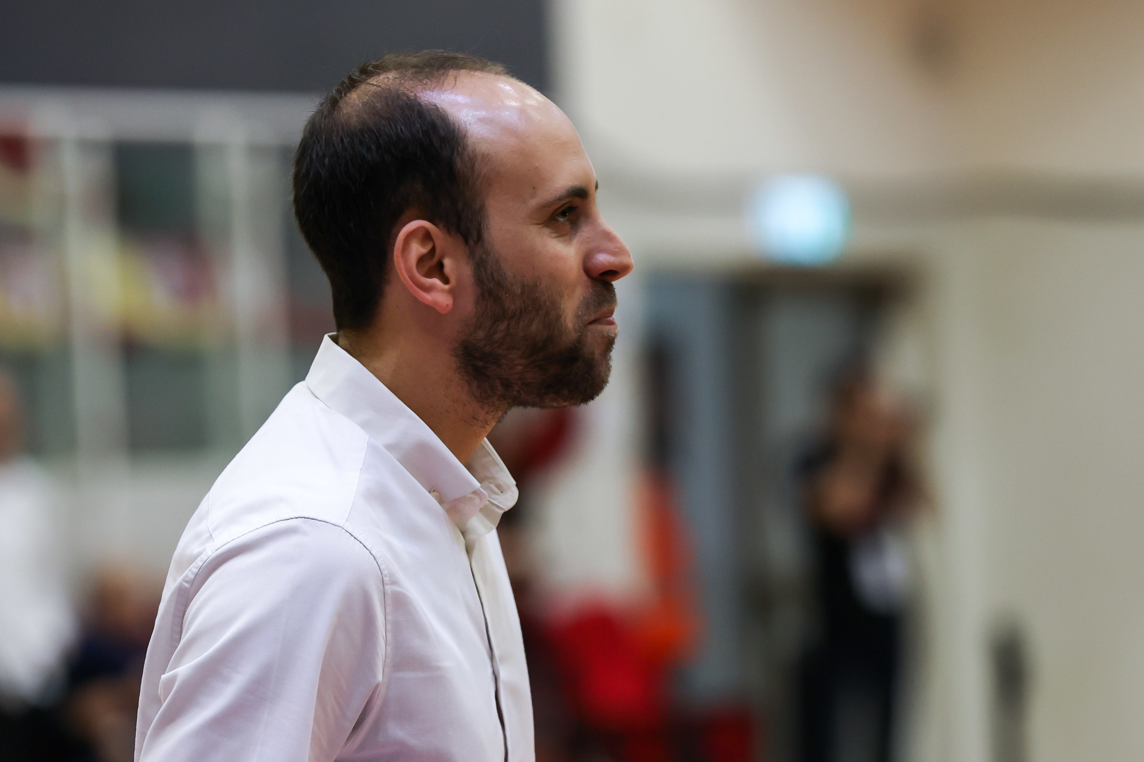 מאמן הפועל גלבוע גליל, גיא קפלן