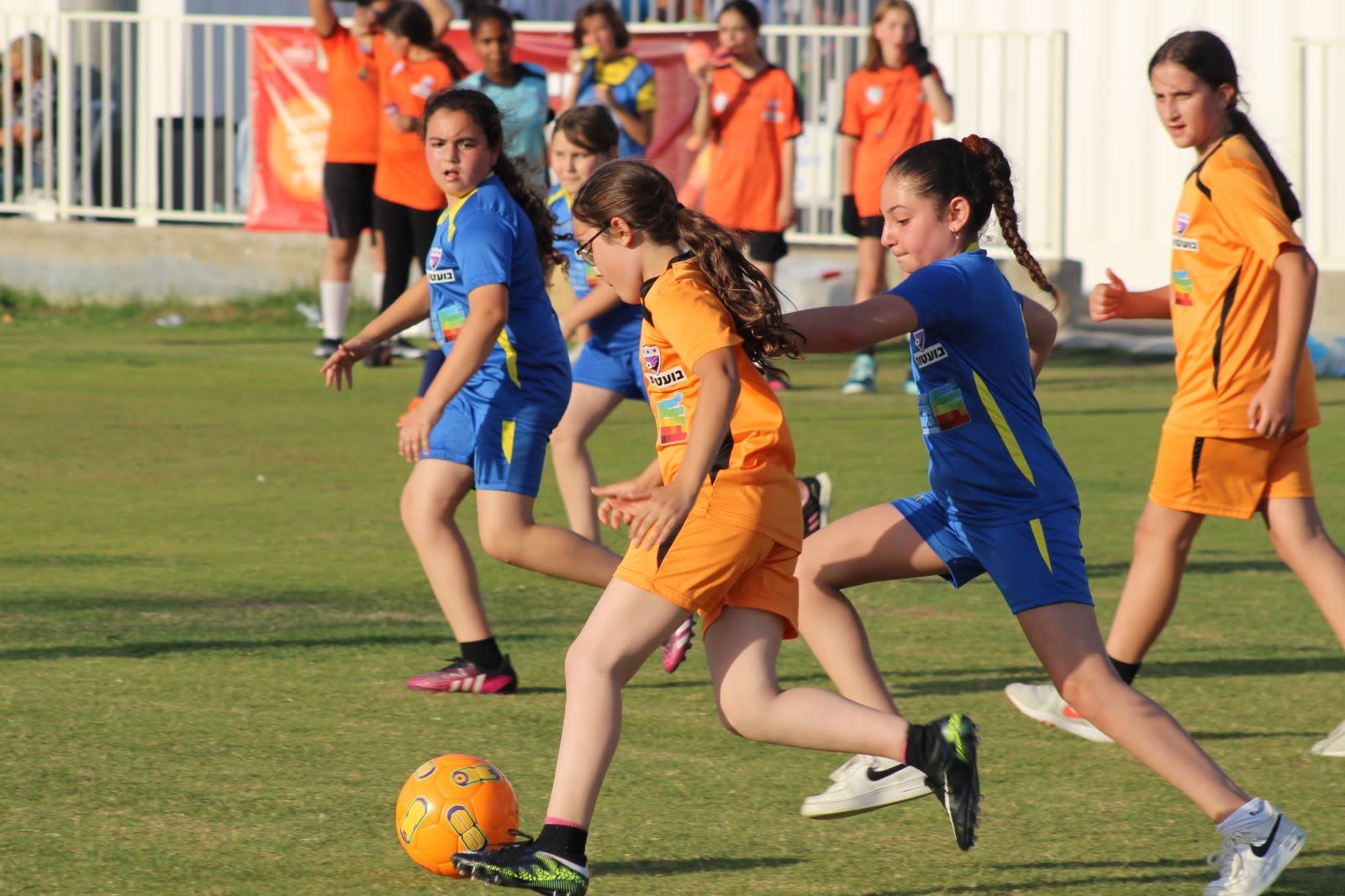 עמותת שער שוויון