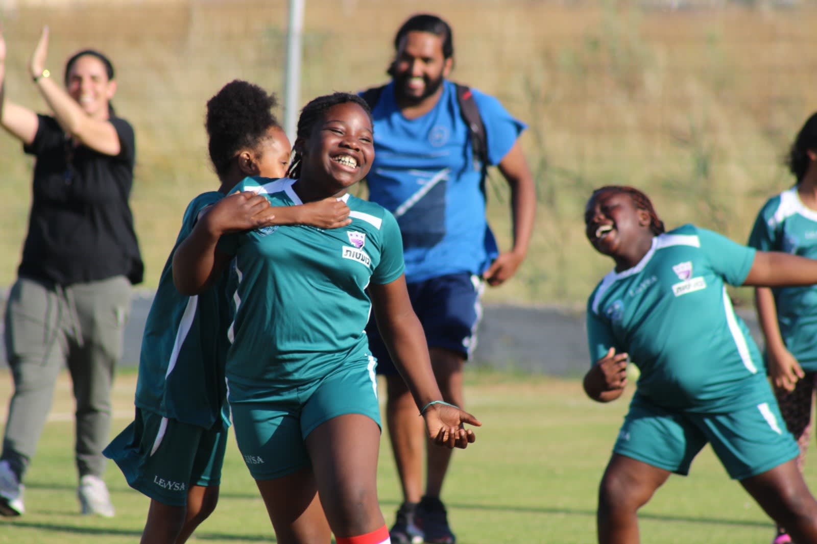 עמותת שער שוויון