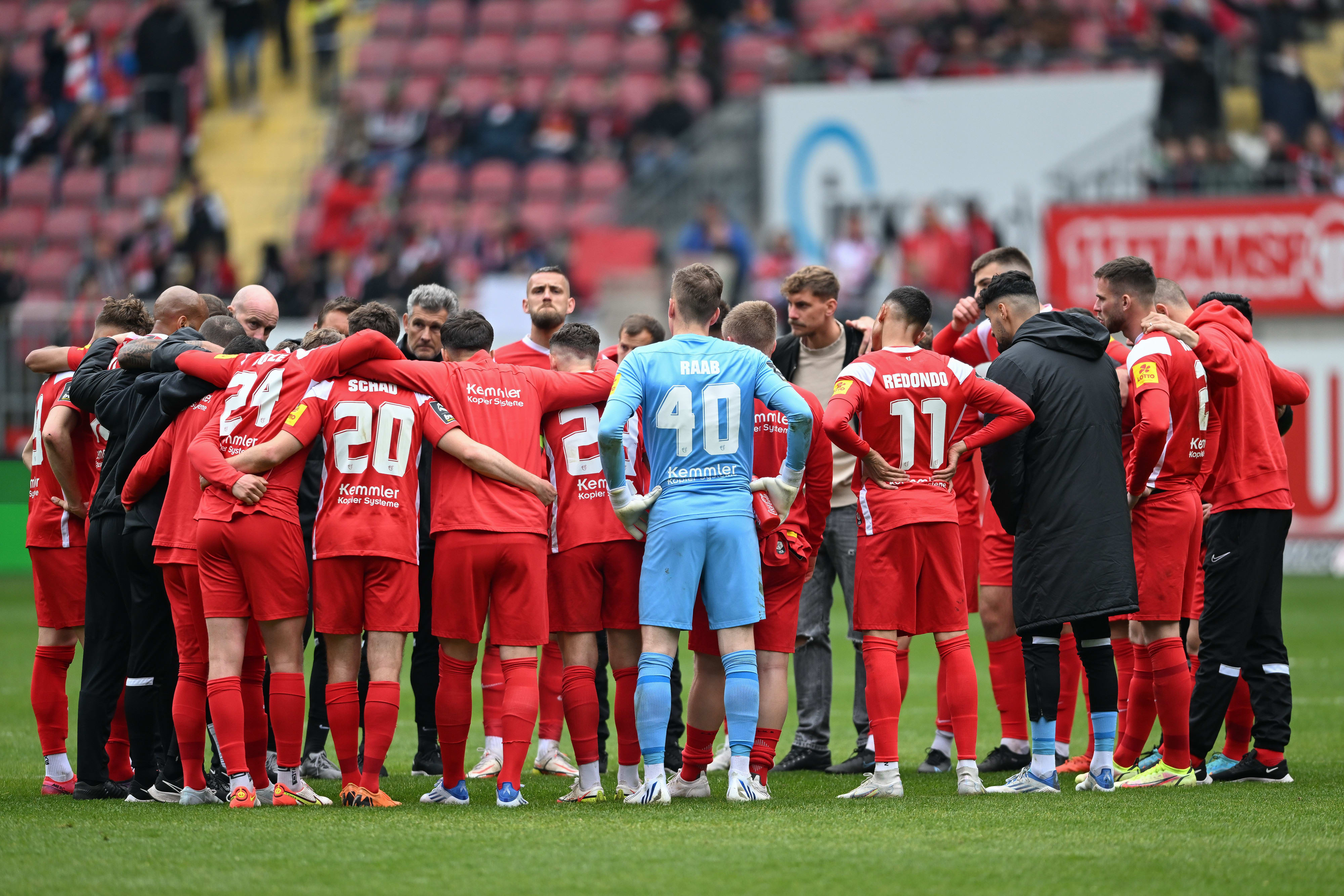 שחקני קייזרסלאוטרן