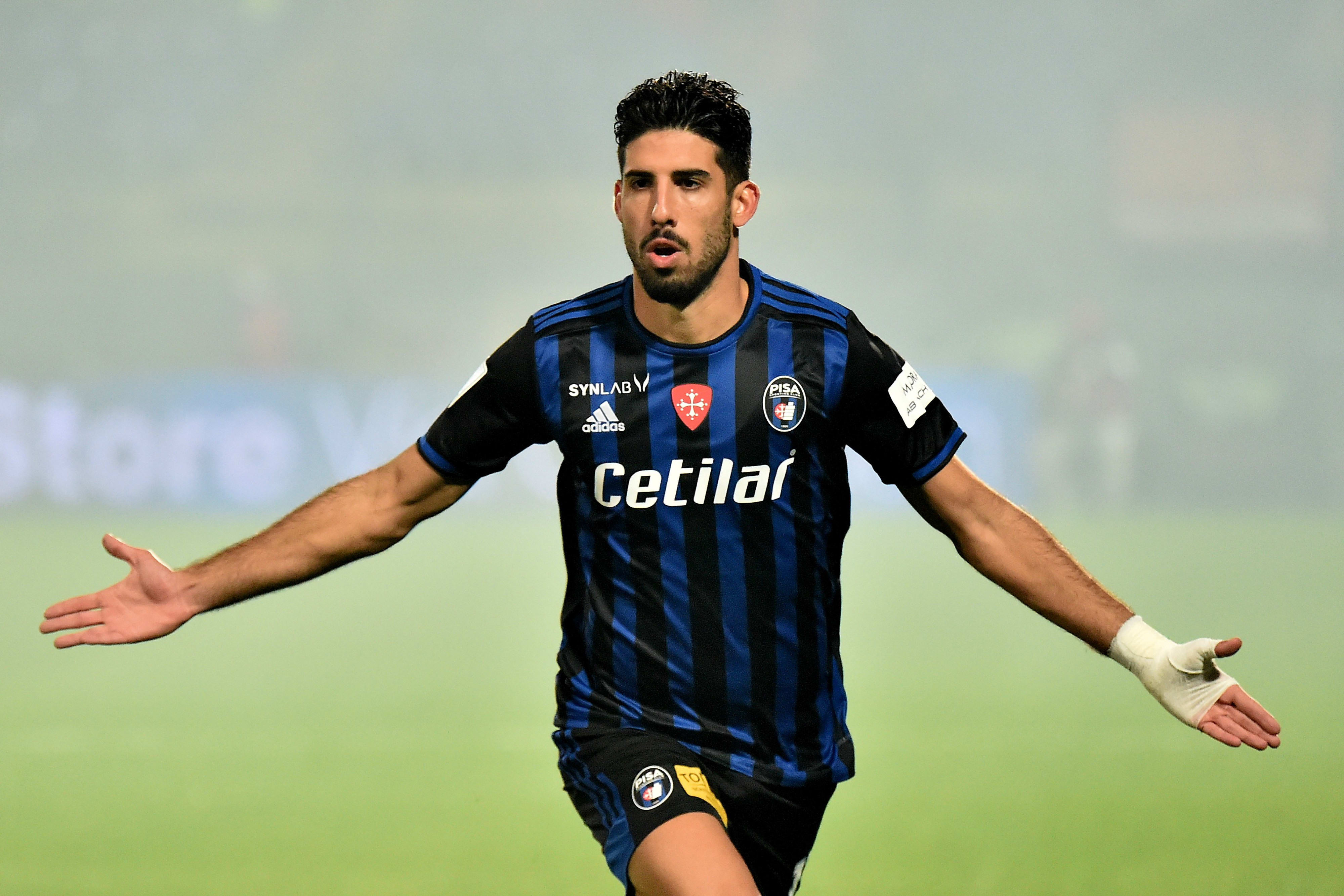 יונתן כהן שחקן פיזה