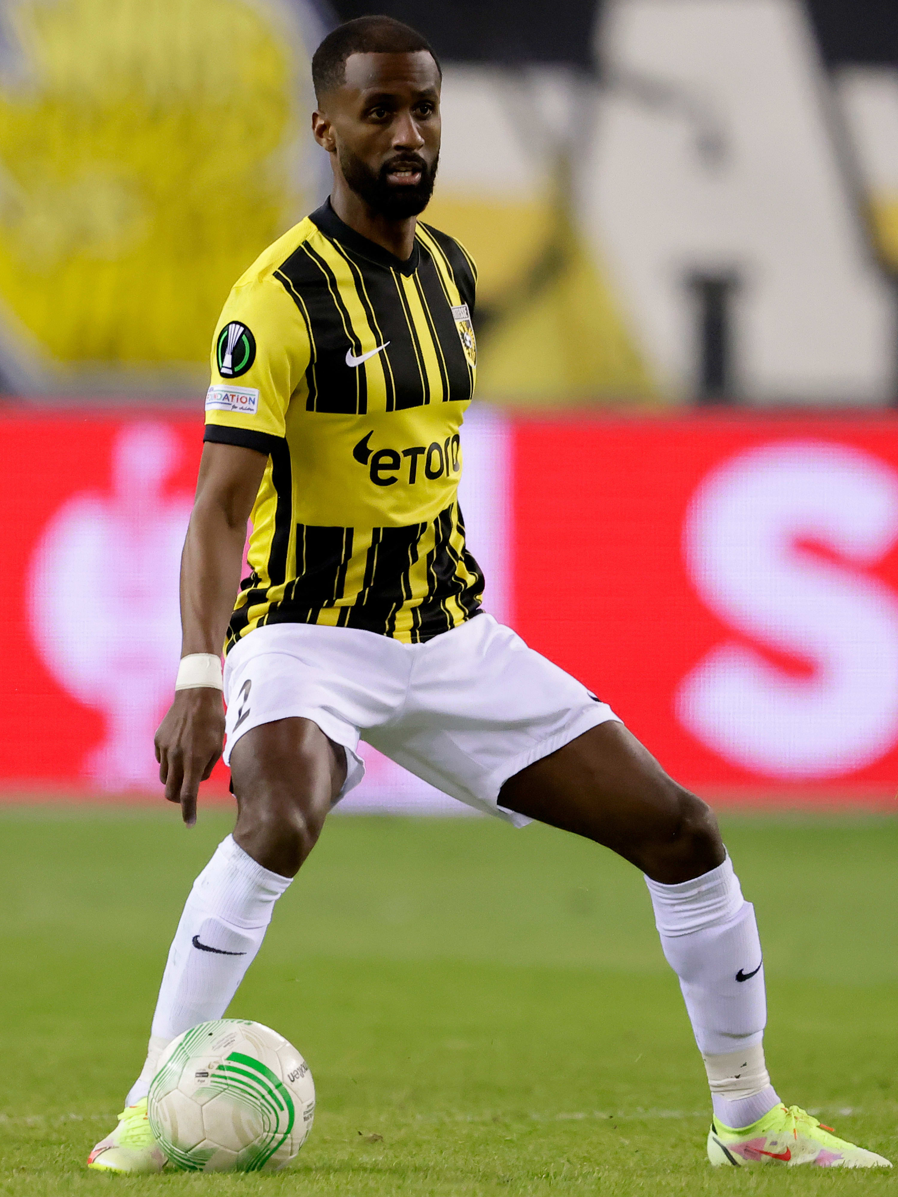 אלי דסה שחקן ויטסה