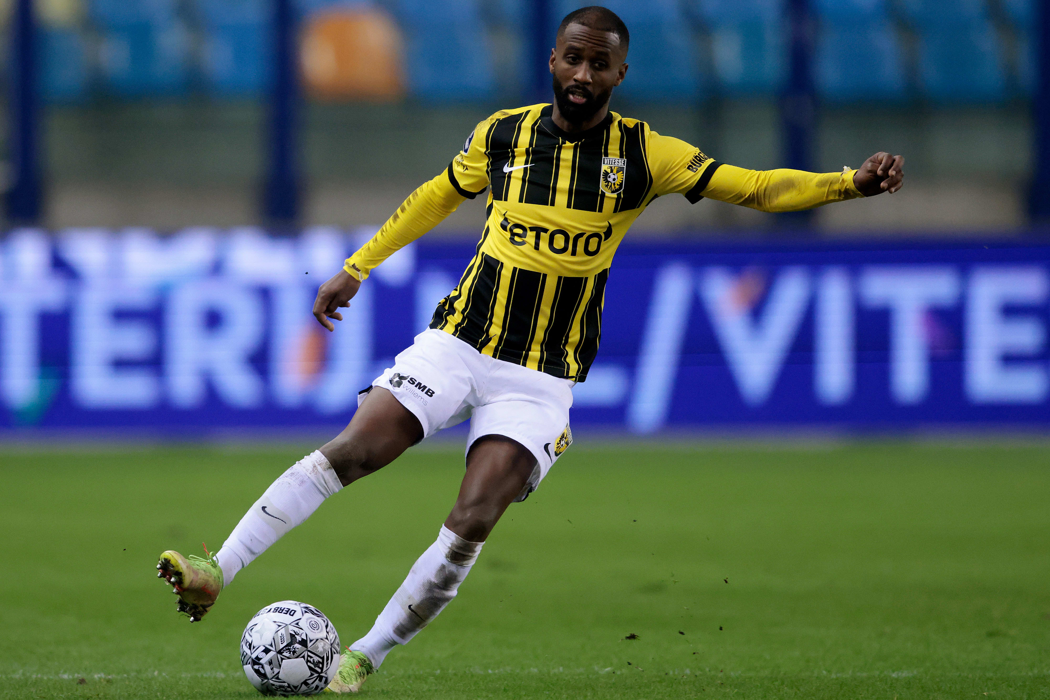 אלי דסה שחקן ויטסה