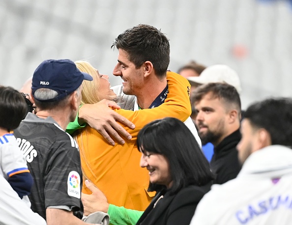 טיבו קורטואה, מישל גרציג