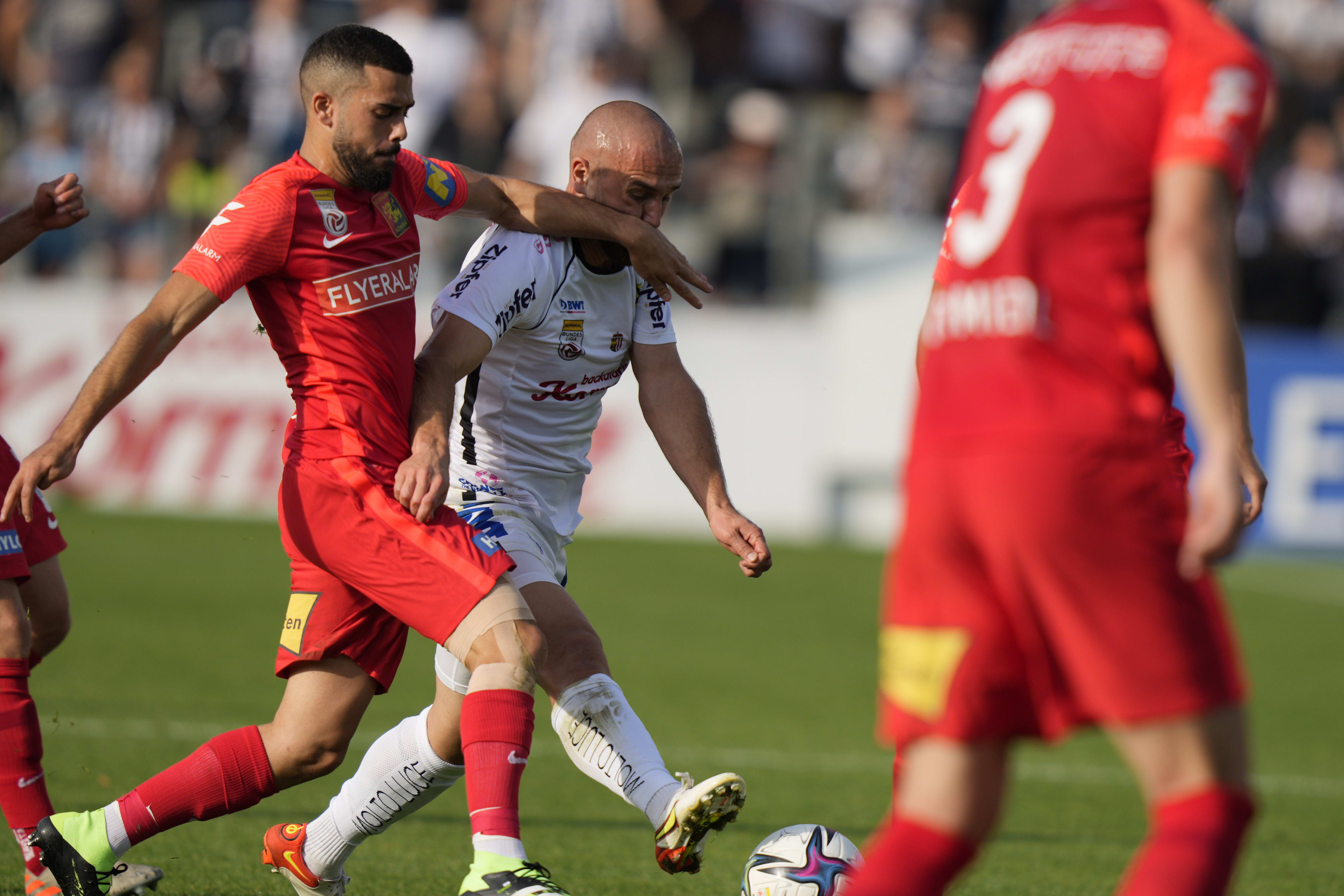 עילאי אלמקייס שחקן אדמירה