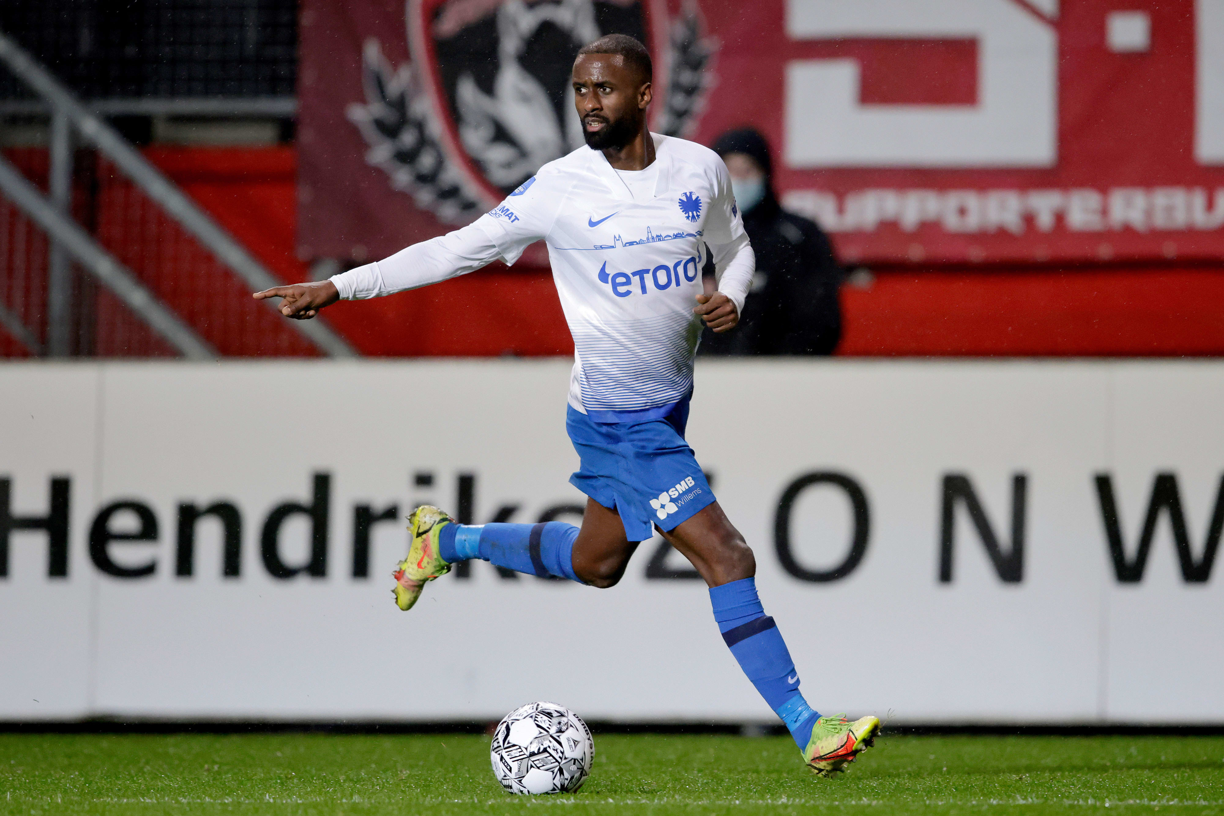 אלי דסה שחקן ויטסה