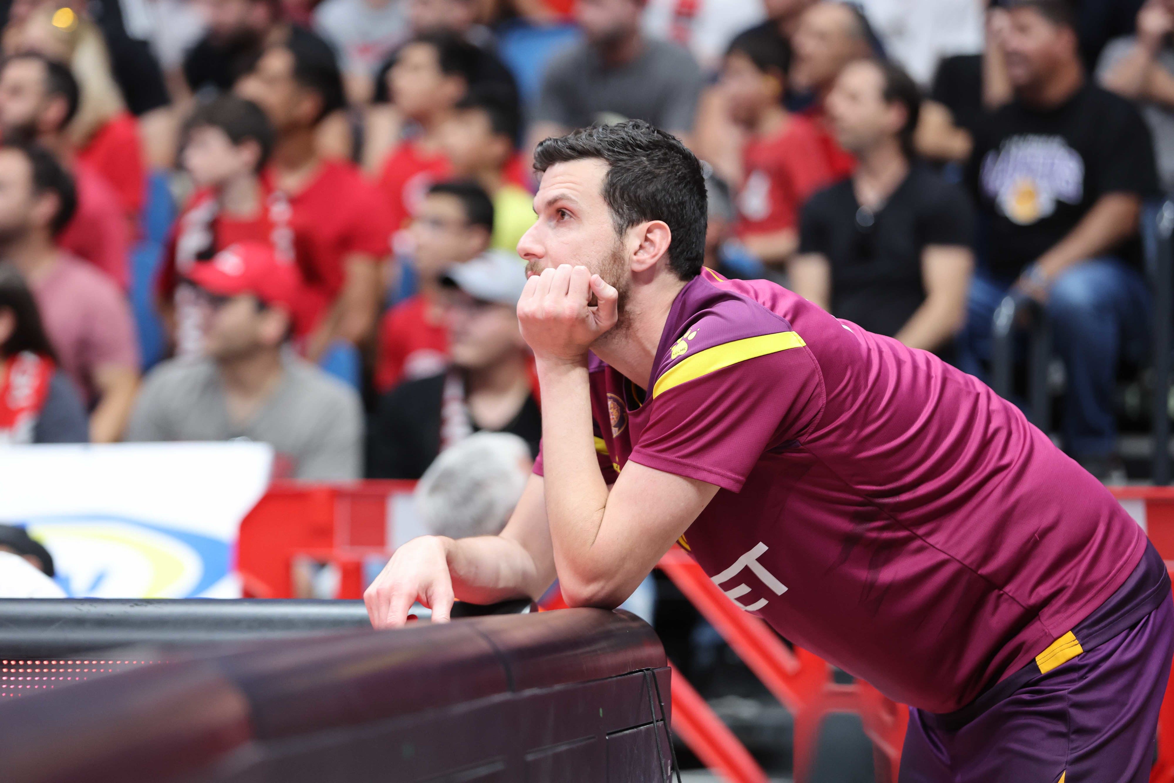 גיא פניני שחקן הפועל חולון