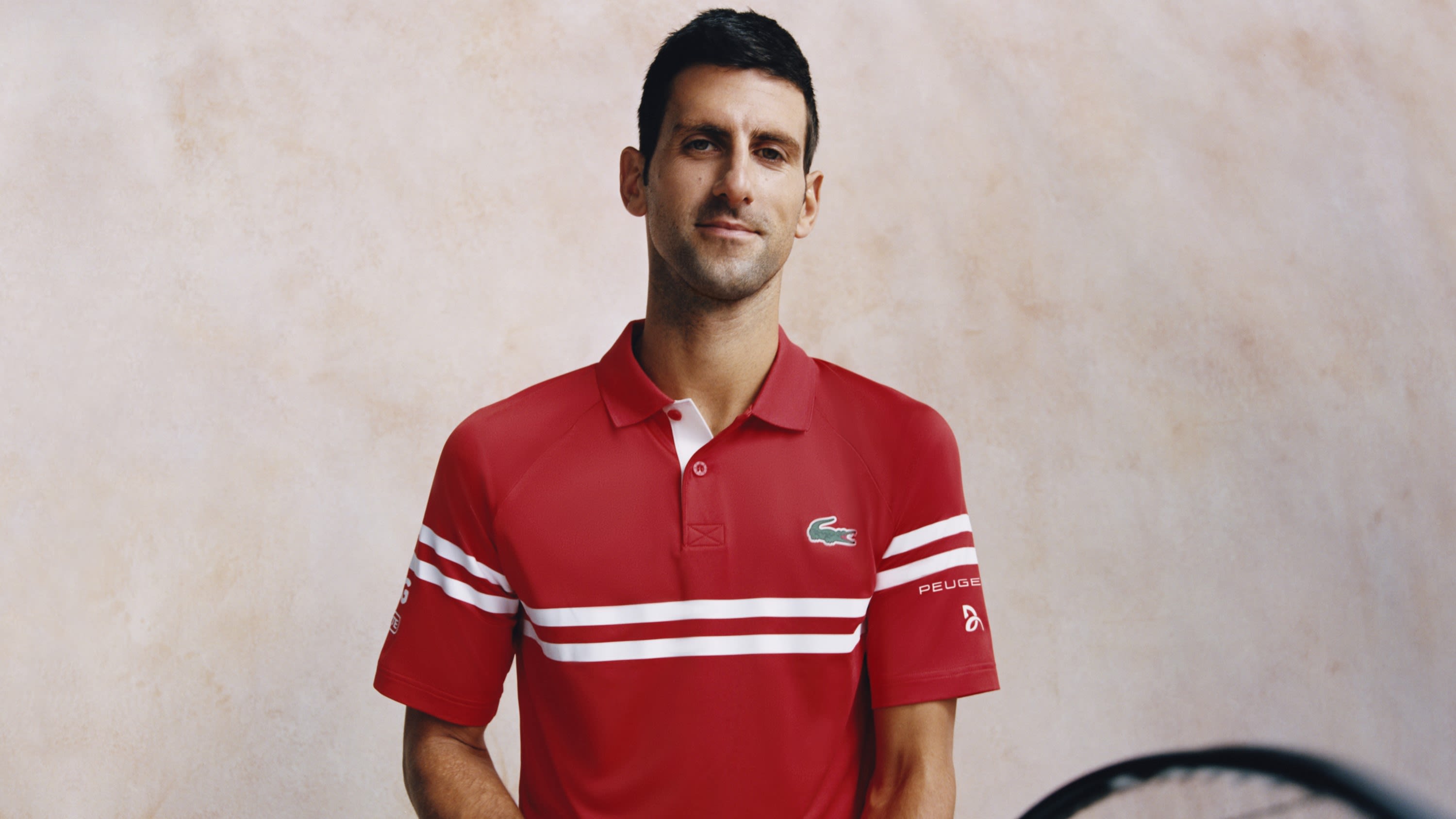 לקוסט ב-FACTORY 54