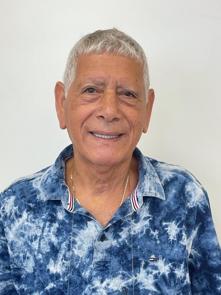 אבי שגיא, יו"ר איגוד ההתעמלות