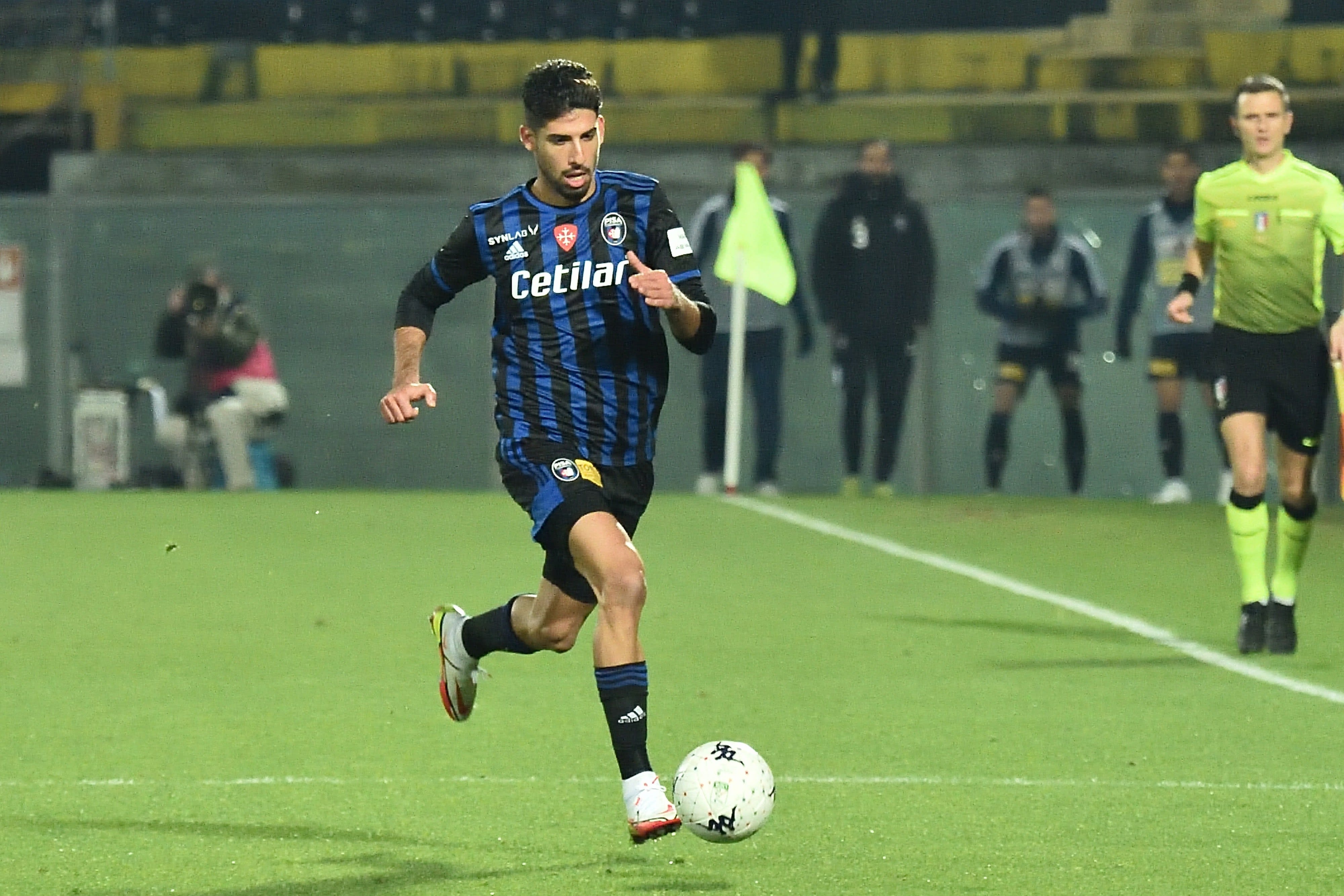 יונתן כהן שחקן פיזה