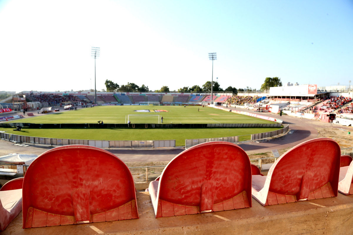 אצטדיון וסרמיל באר שבע