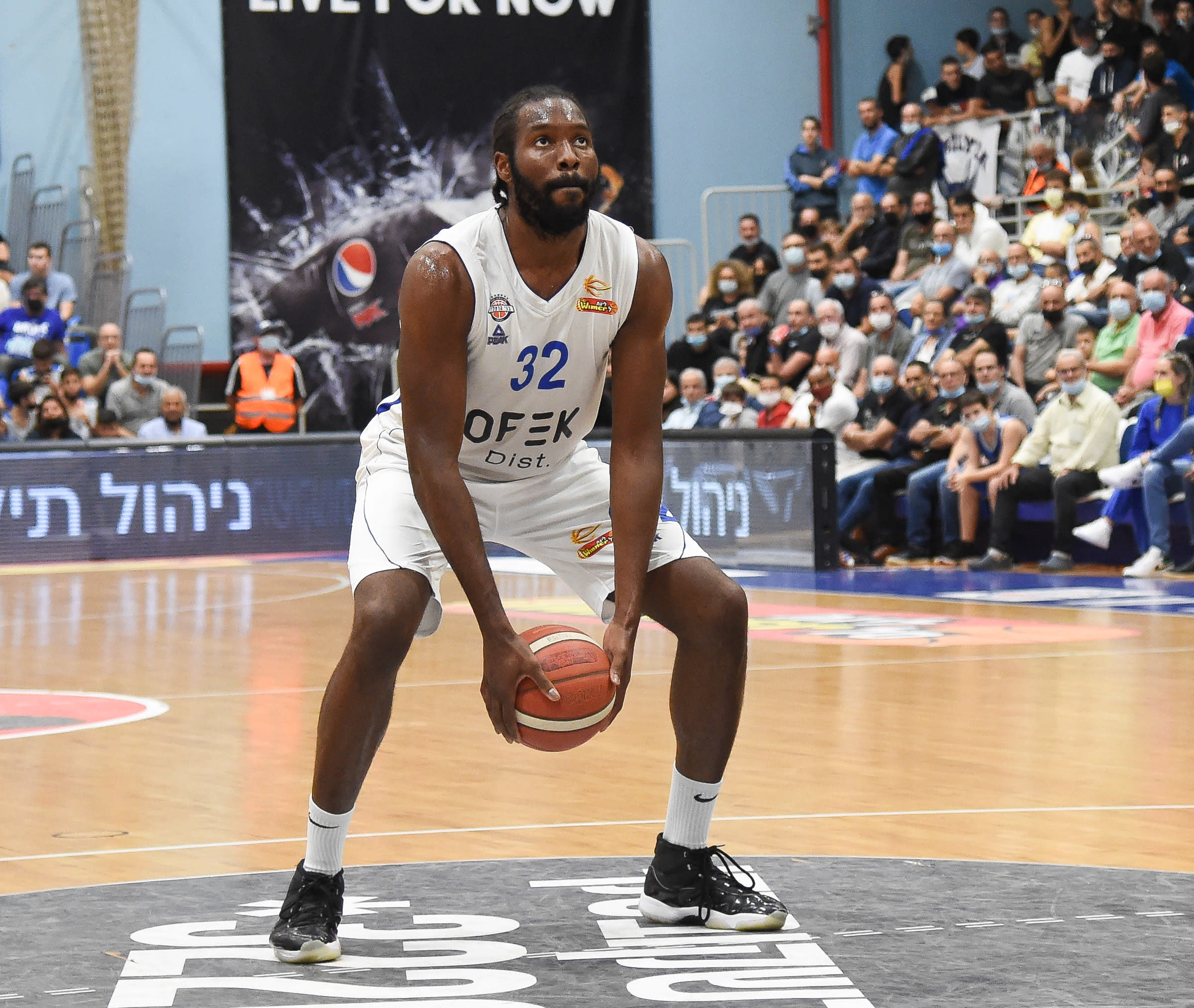 שחקן בני הרצליה צ'ינאנו אונואקו