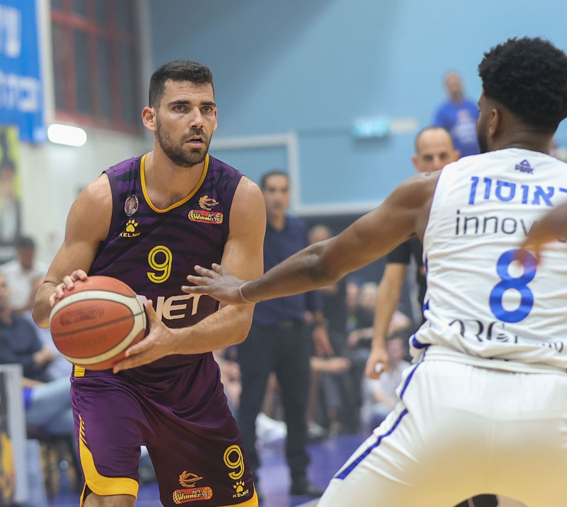 רפי מנקו, שחקן הפועל חולון