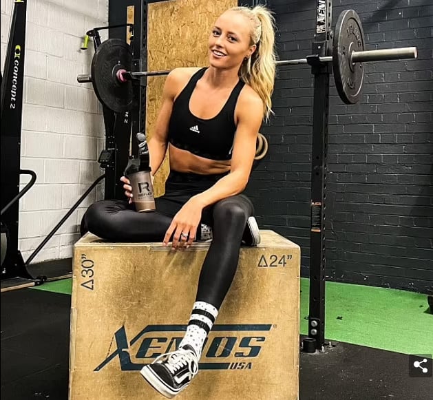 לורן פליימן