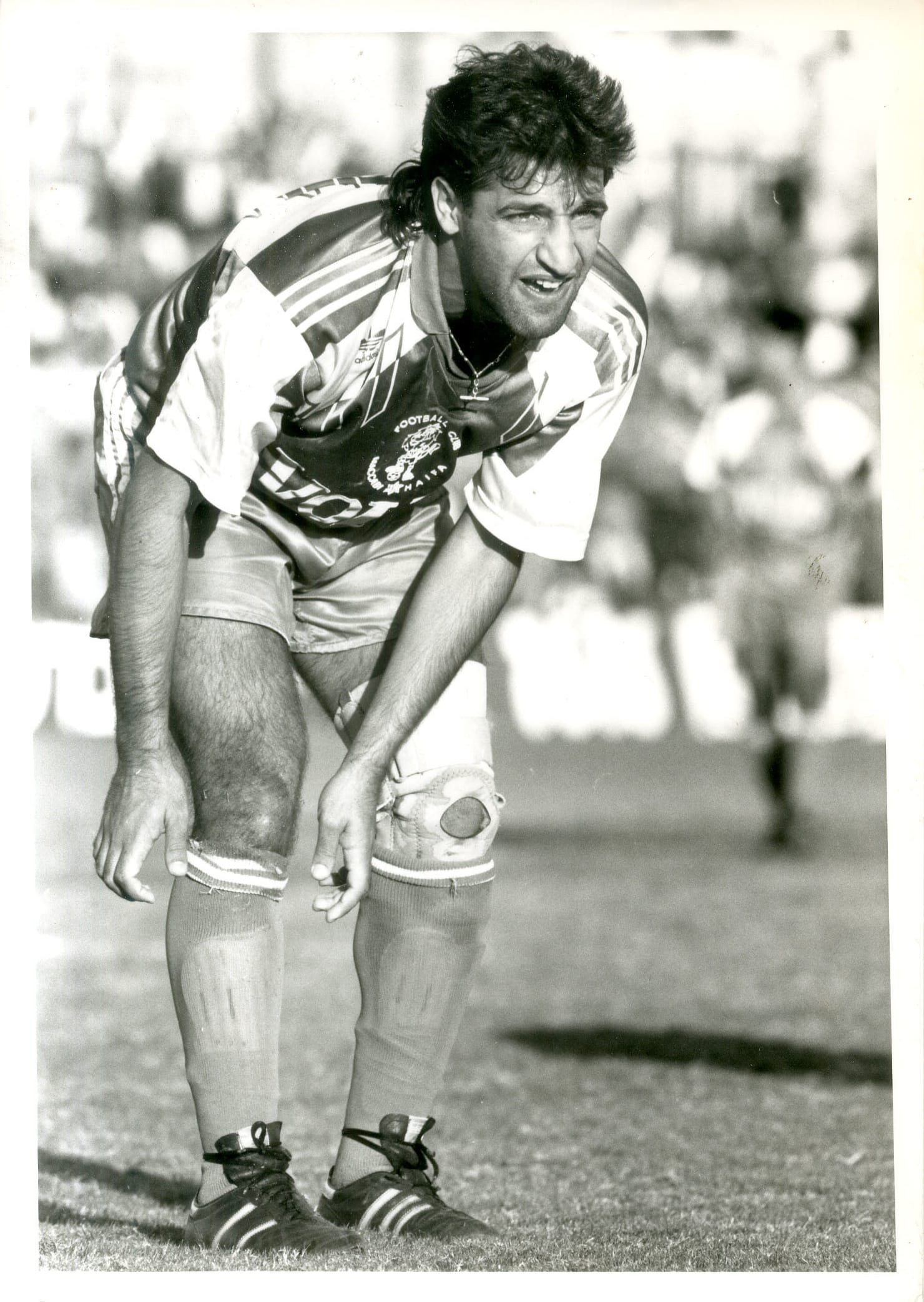 עופר מזרחי מכבי חיפה