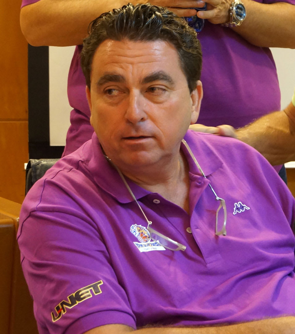 מיקי דורסמן, הפועל חולון