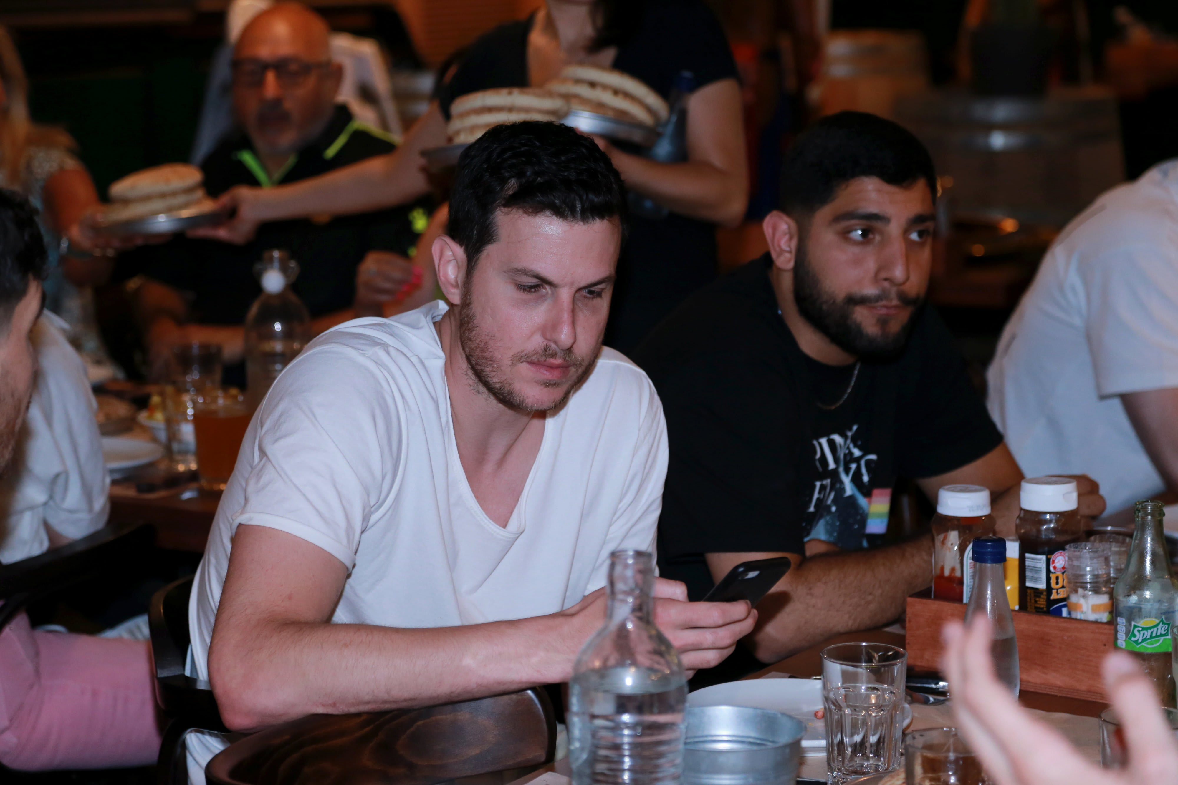 גיא פניני שחקן הפועל חולון