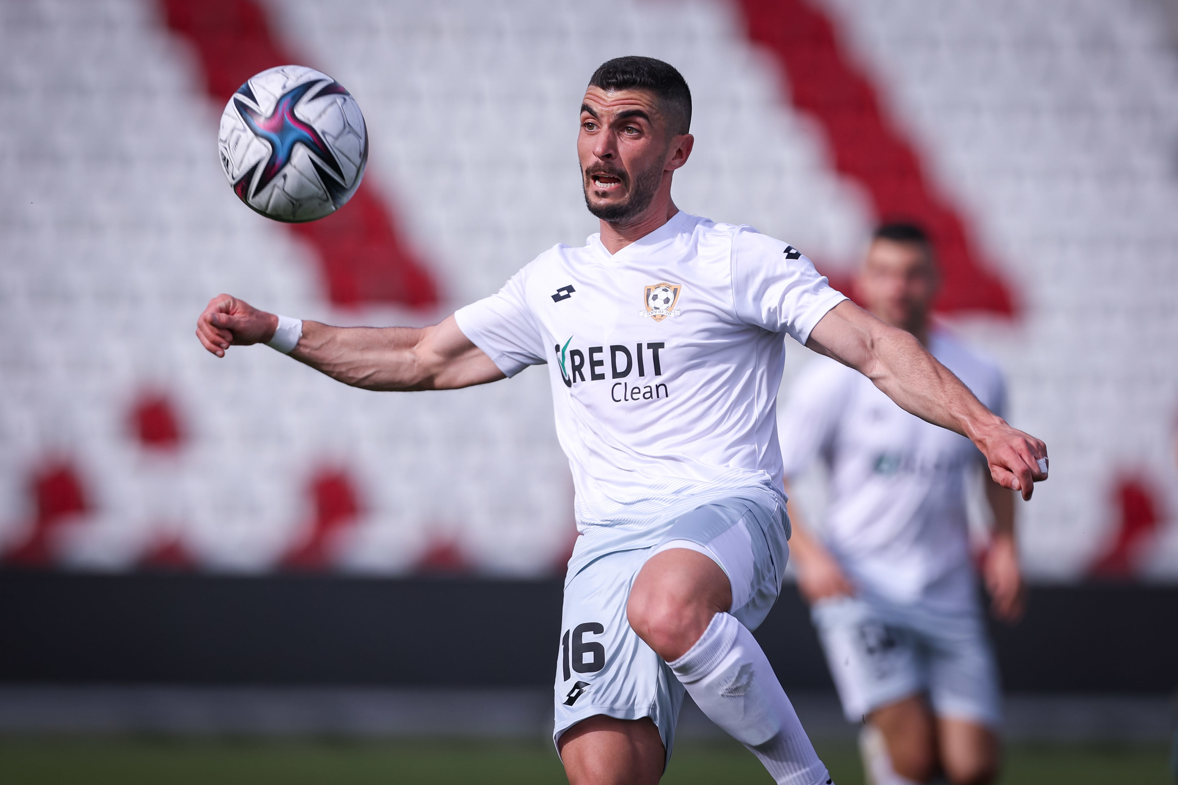 שחקן סקציה נס ציונה, קובי מור