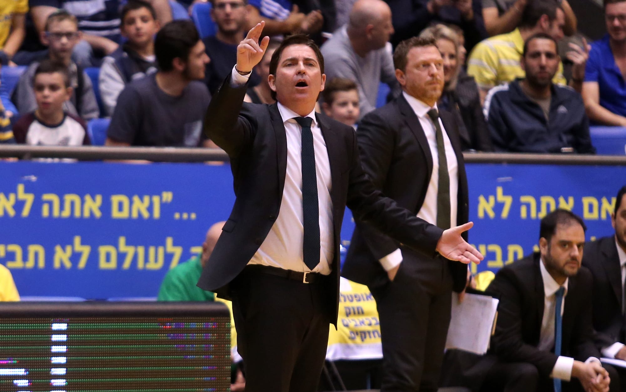 צ'אבי פסקוואל מאמן פנאתינייקוס