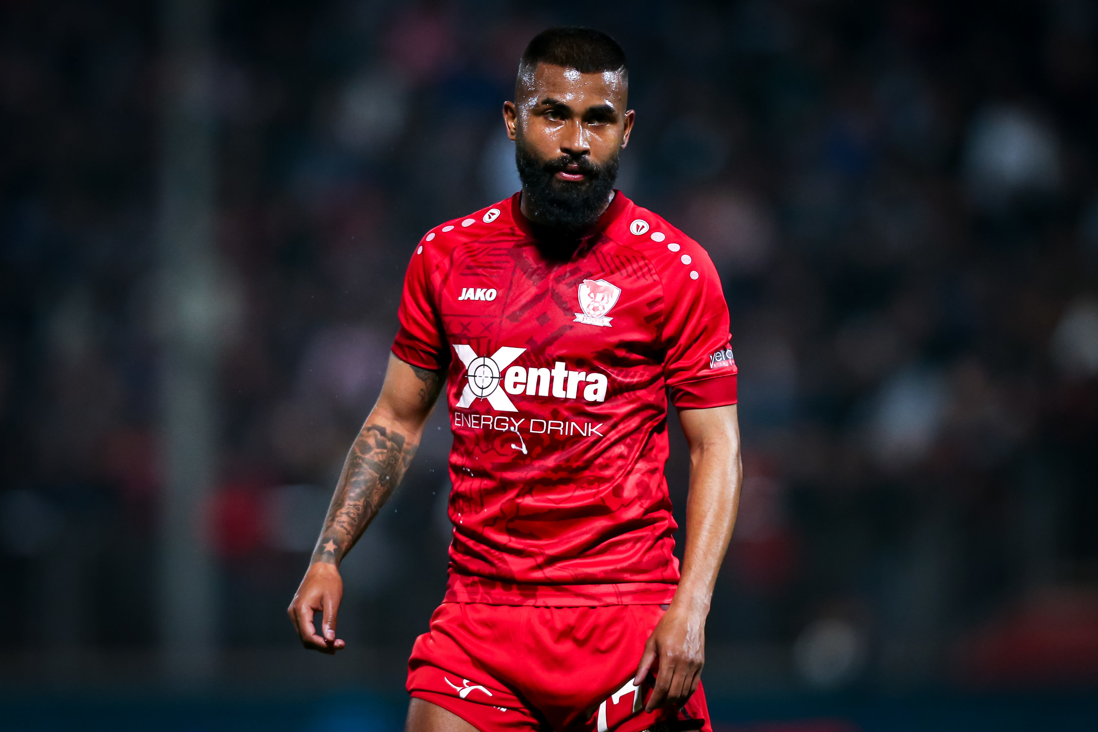 ארי מורה שחקן בני סכנין