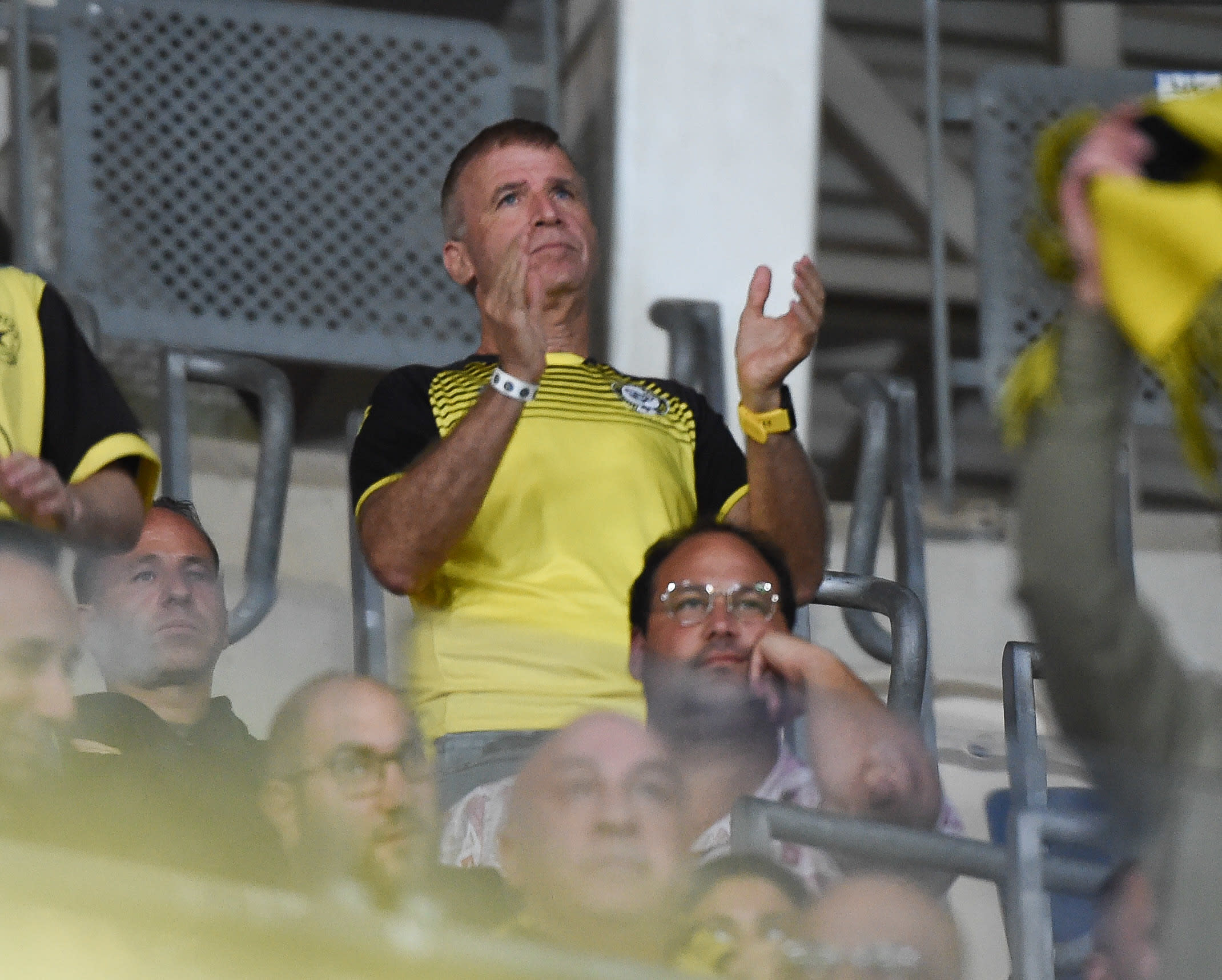 אייל סגל בעלי מכבי נתניה