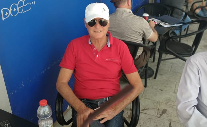 אלי בן רימוז'