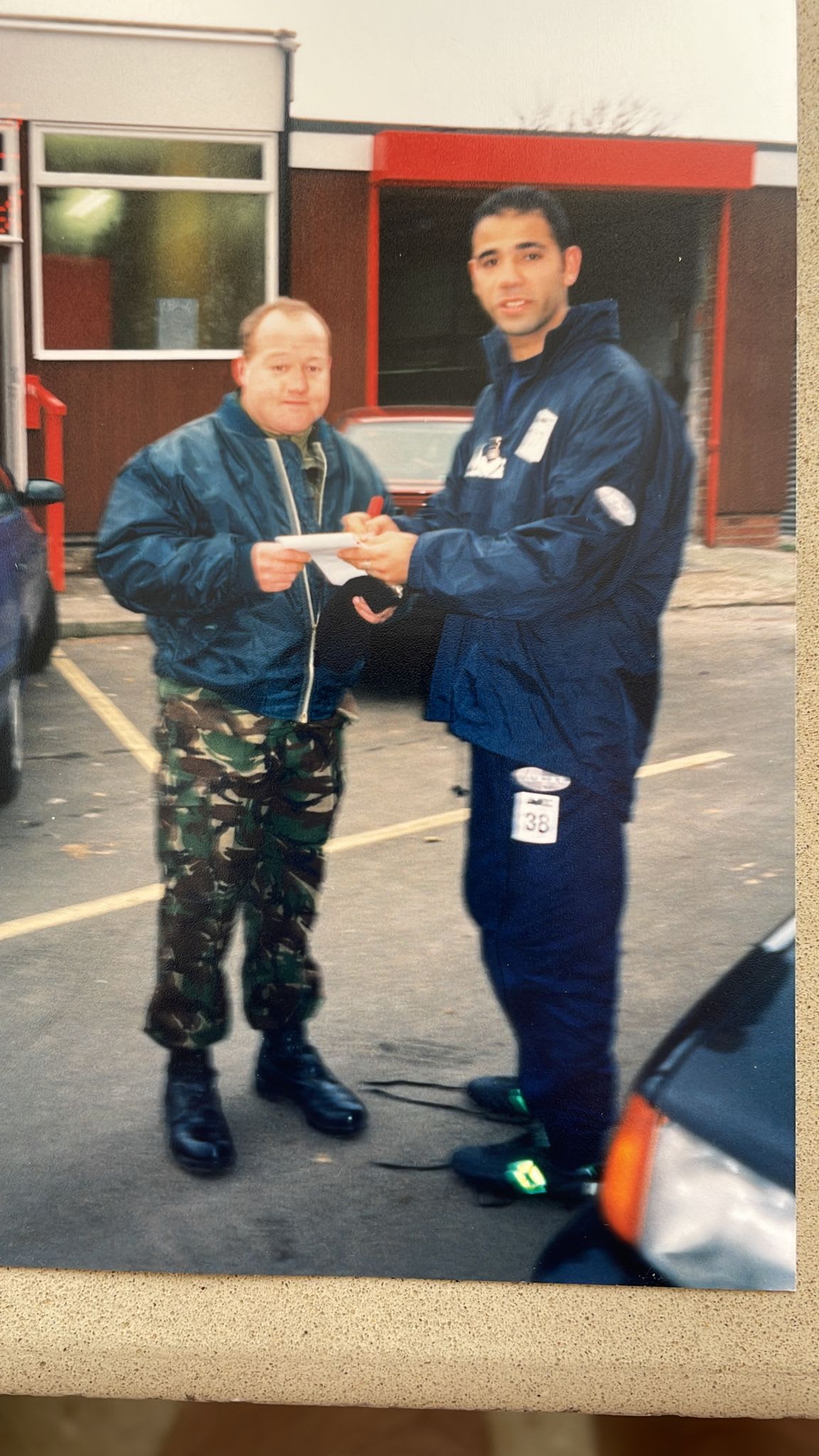 רונן חרזי מגיע לסנדרלנד