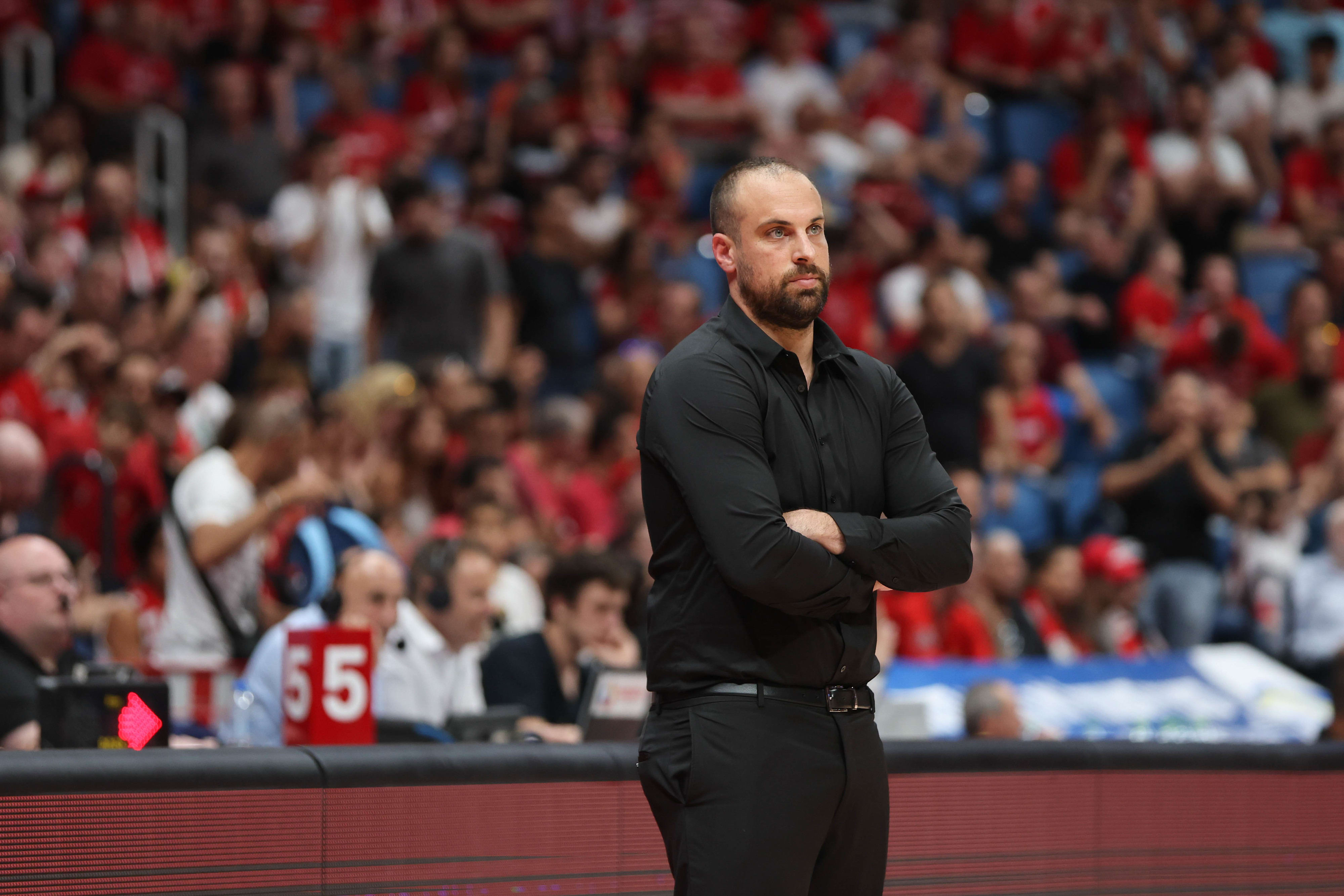 יותם הלפרין מאמן הפועל ירושלים