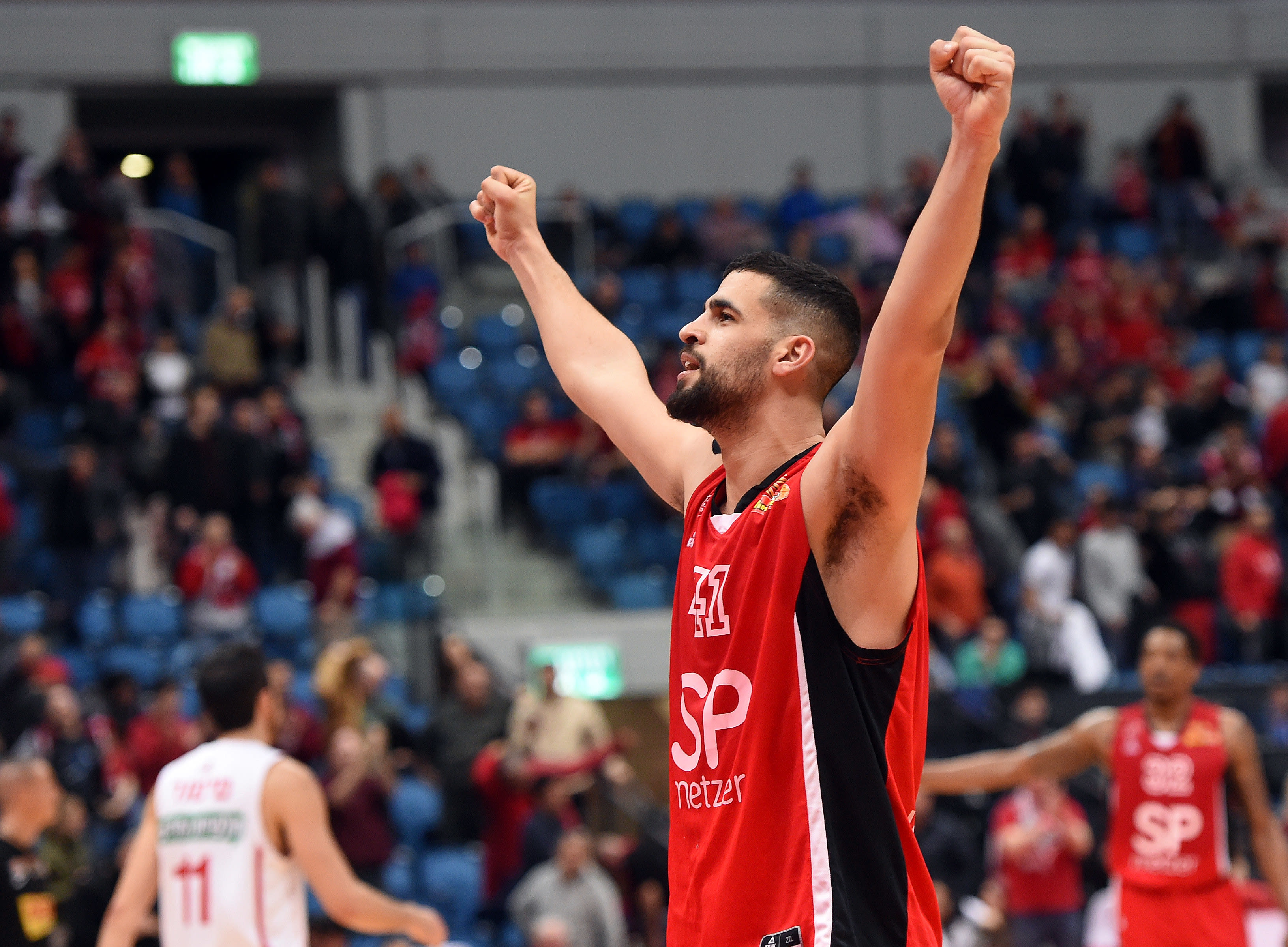 שחקן הפועל תל אביב, תומר גינת