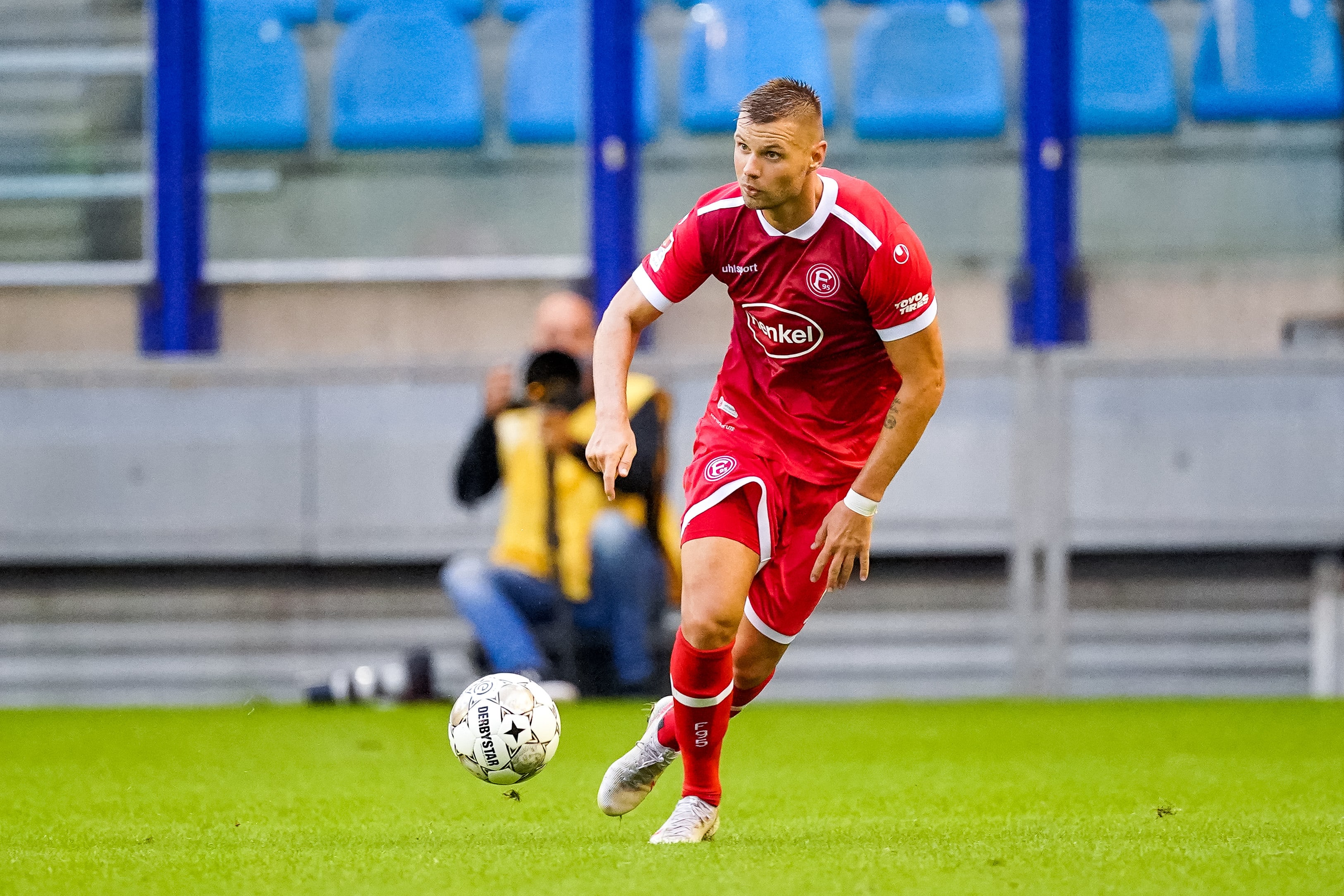 פלוריאן הארטהרץ